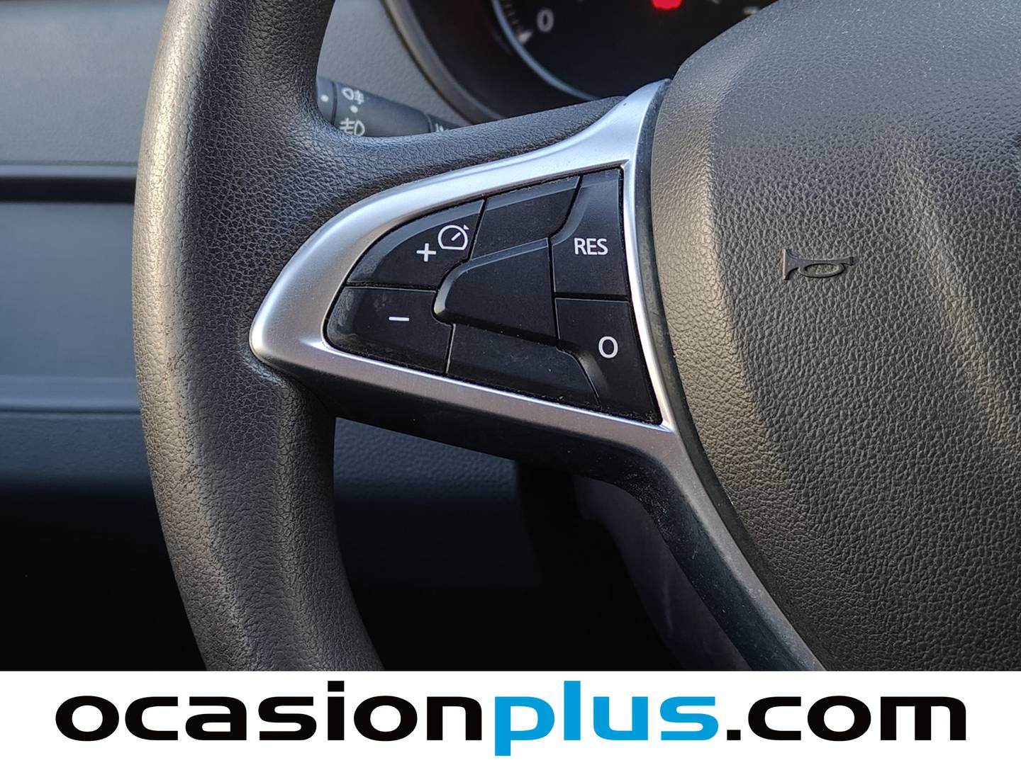 Dacia Duster Dacia Duster Essential Blue dCi (115 CV) 4x4 seminuevo