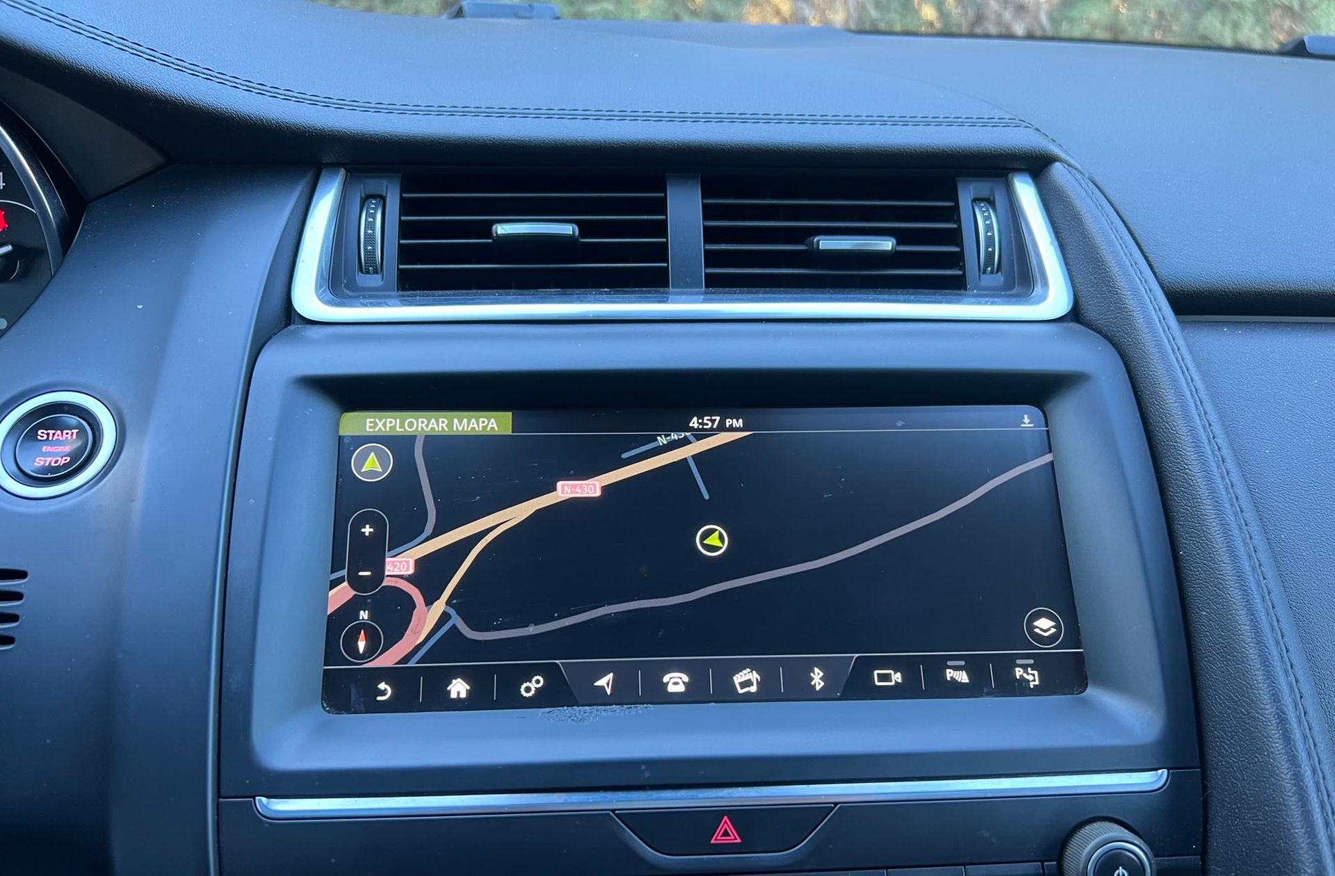 Jaguar E-Pace 2. S 4WD - foto 8
