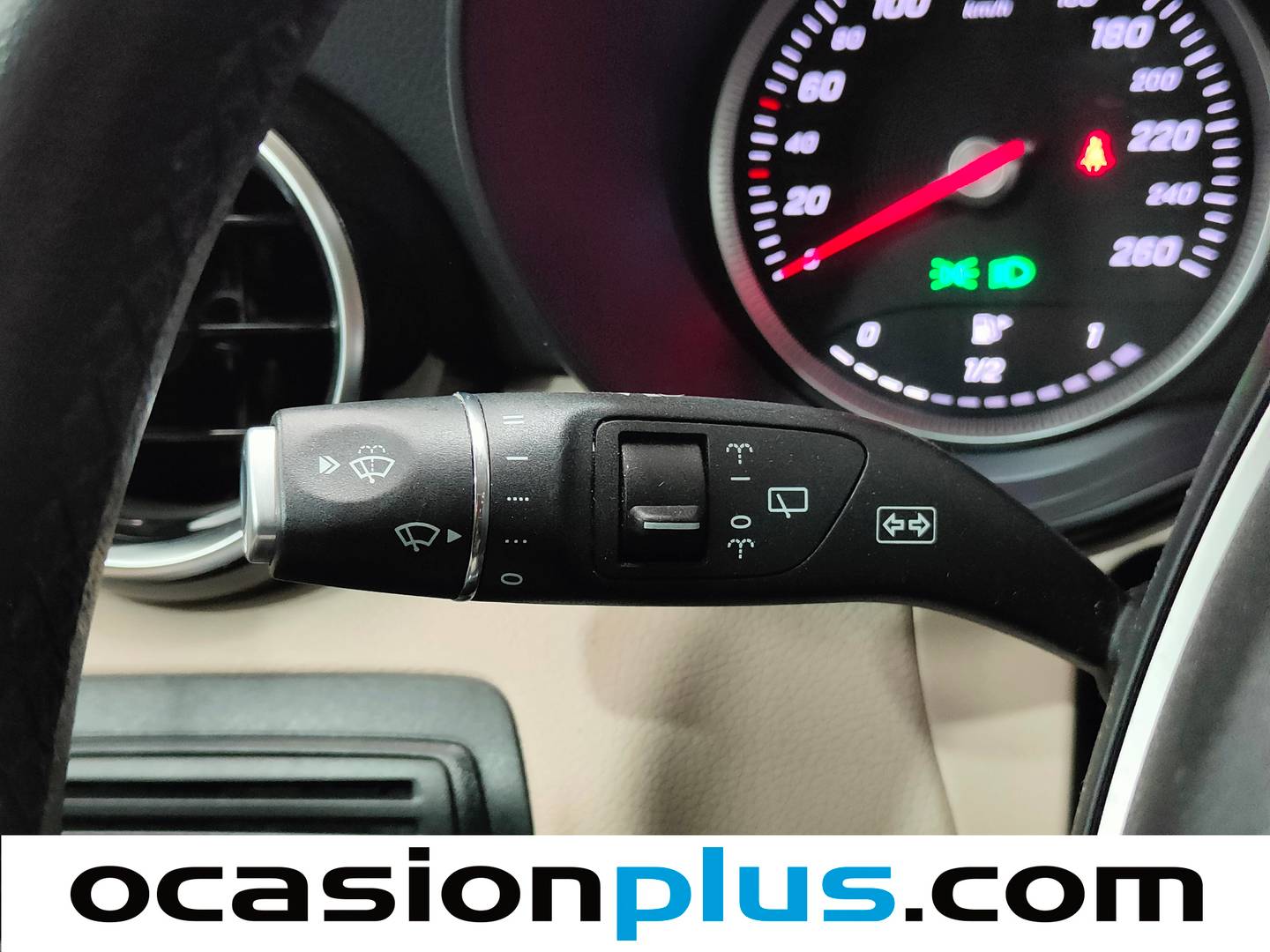 Foto Mercedes Clase GLC Mercedes-Benz GLC 220 d 4Matic  (170 CV)