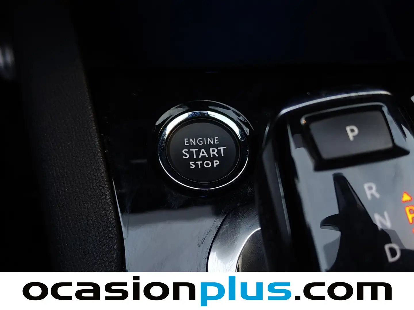 Foto Peugeot 5008 Peugeot 5008 BlueHDI 180 S&S GT Pack EAT8 (180 CV) 7 Plazas