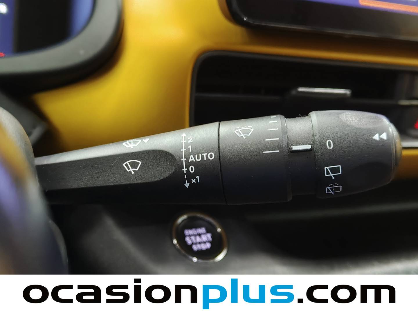 Foto Jeep Avenger Jeep Avenger 1.2 G Summit (100 CV)