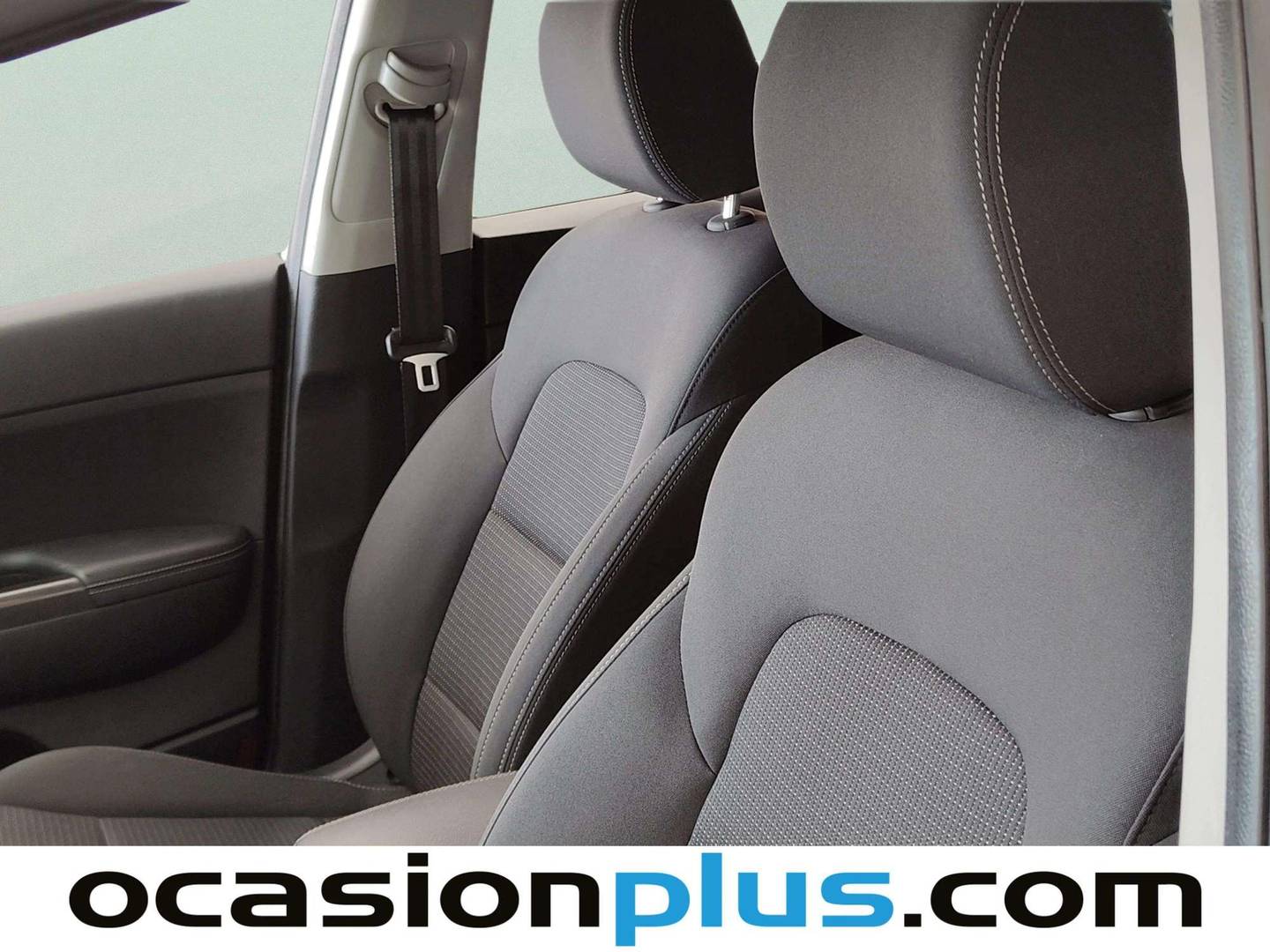 KIA Sportage KIA Sportage 1.6 GDi x-Tech18 4x2 (132 CV) de ocasión