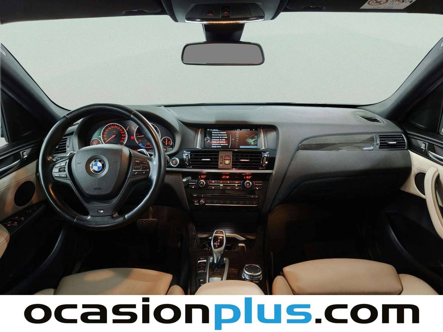BMW X4 BMW X4 xDrive30d (258 CV) Pack M de ocasión