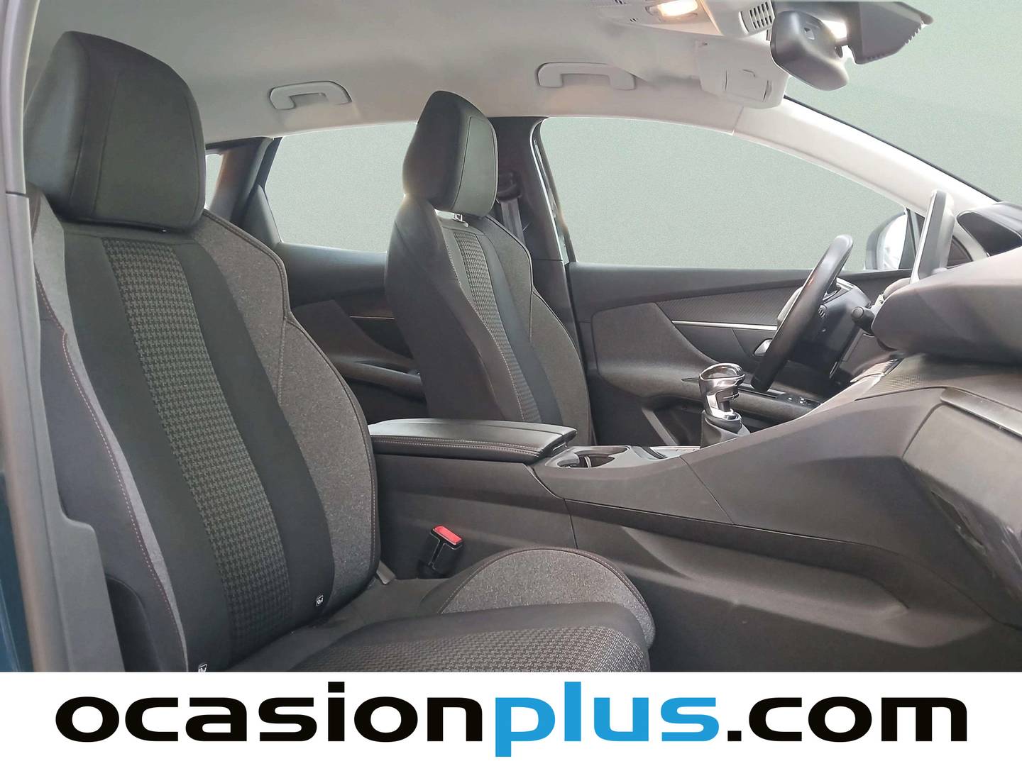 Peugeot 3008 Peugeot 3008 BlueHDi 130 S&S Active Pack (130 CV) manual
