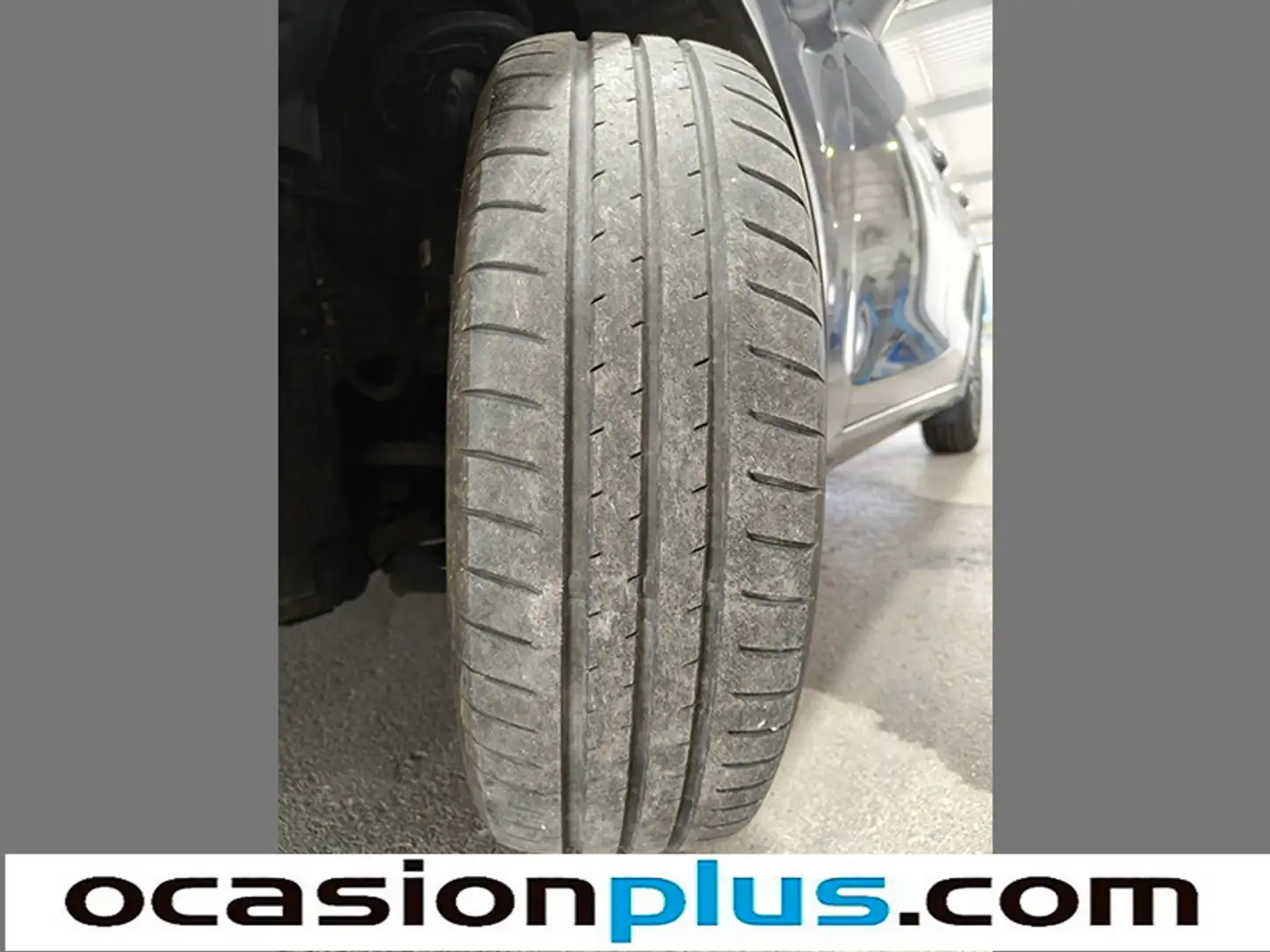 Foto Mazda Mazda2 Mazda Mazda 2 1.5 GE Black Tech Edition (75 CV)