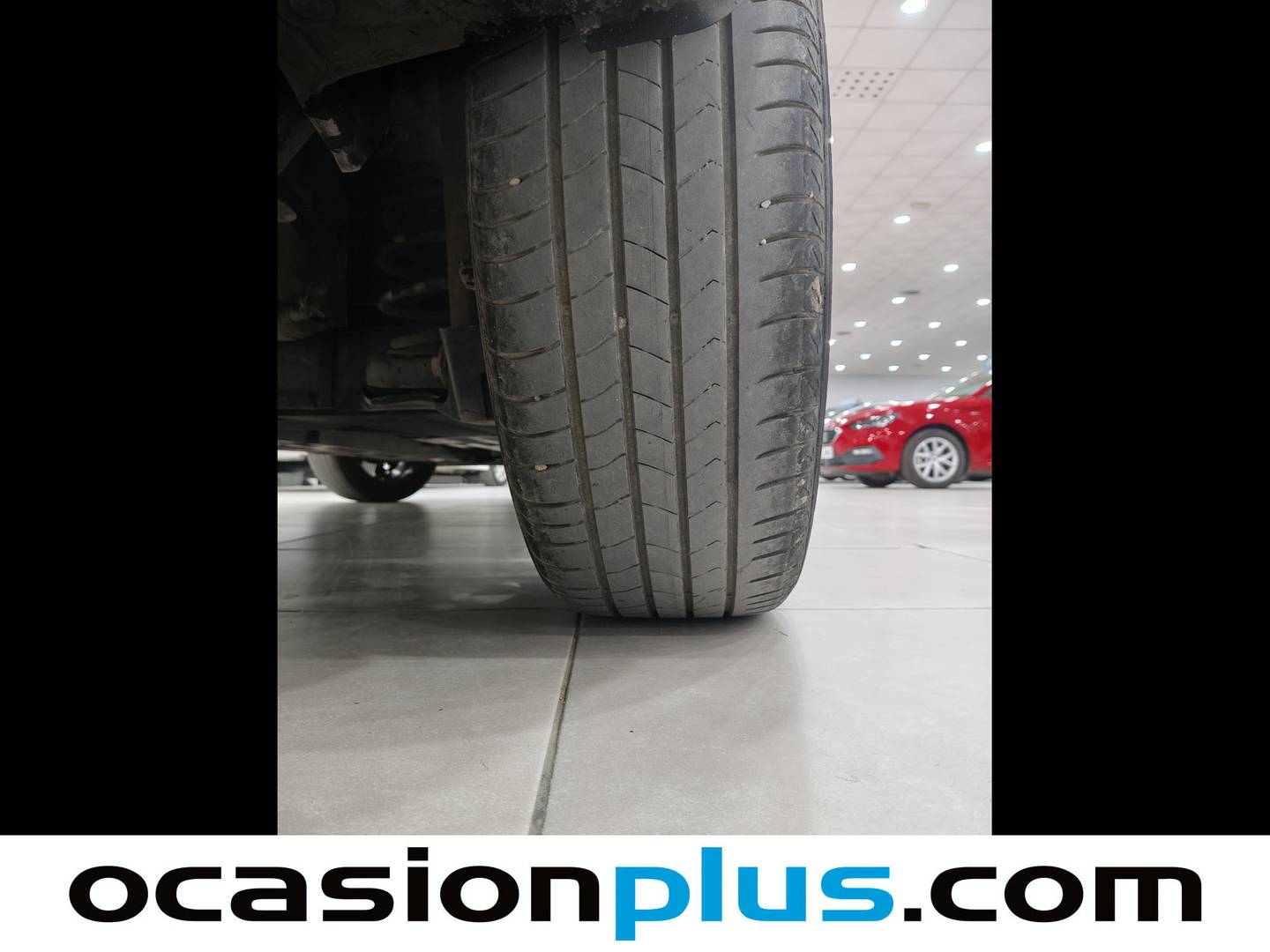 Renault Arkana Renault Arkana Techno E-Tech hybrid 145 EDC (145 CV) de ocasión