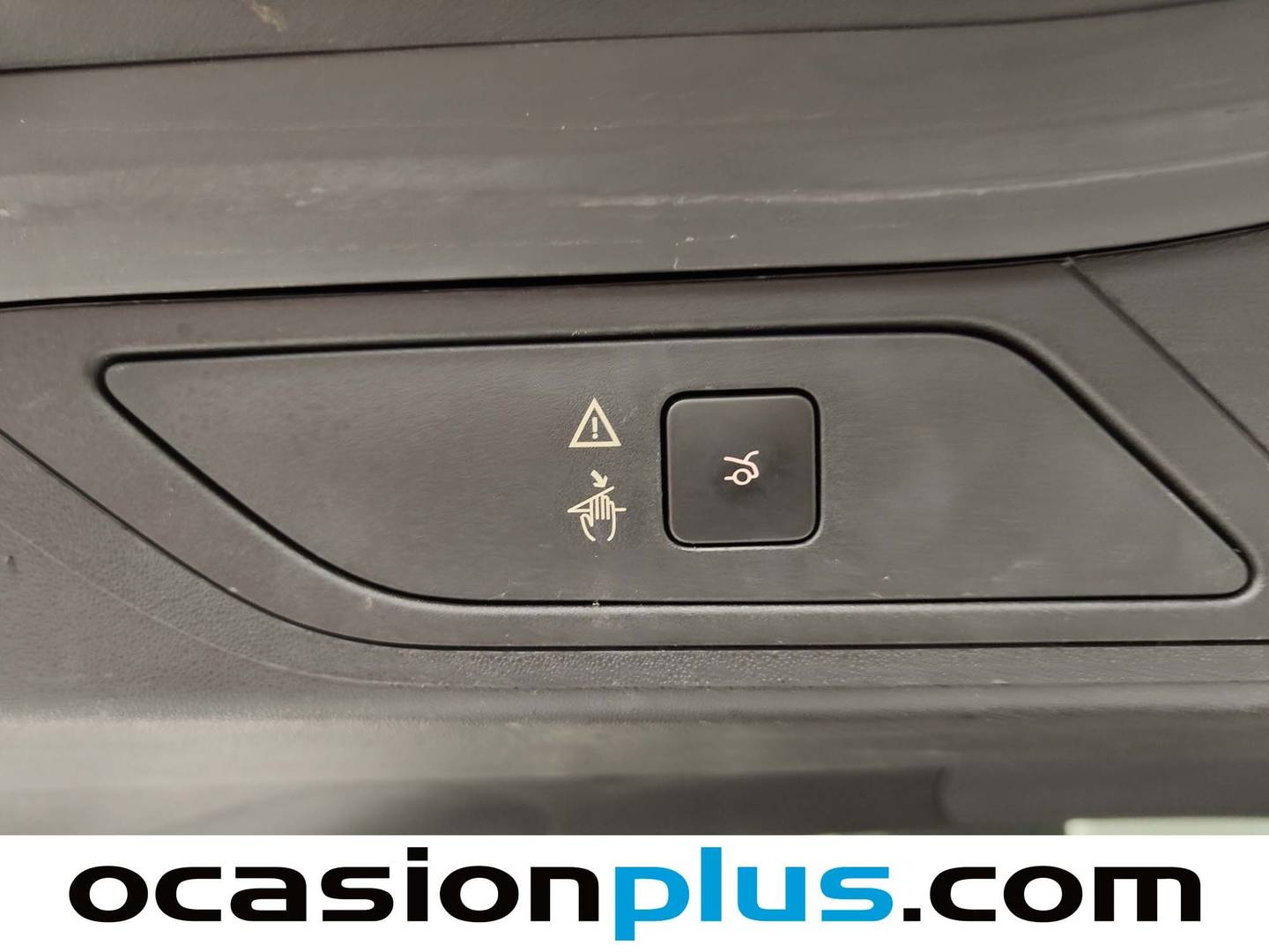 Foto Citroën Grand C4 Spacetourer Citroen Grand C4 Spacetourer PureTech 130 6v S&S Shine (130 CV) 7 Plazas