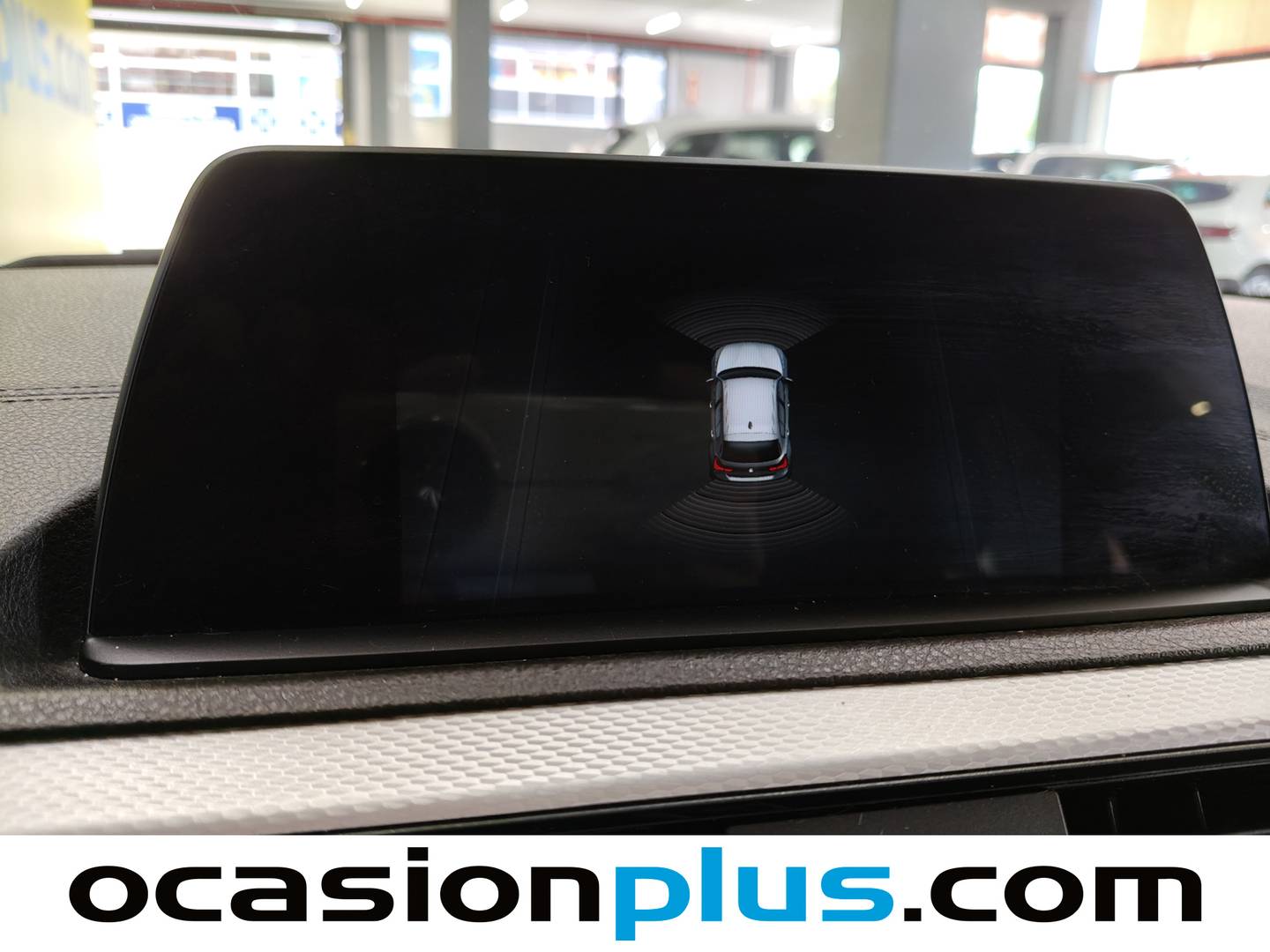 Acabados BMW Serie 1 BMW Serie 1 118i Pack M (136 CV)