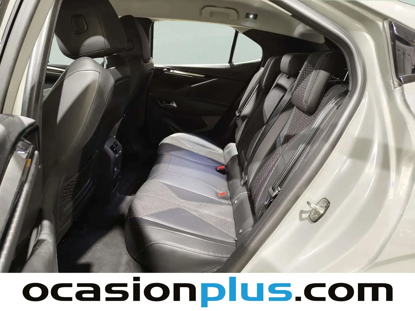 Foto DS DS 4 DS DS4 E-TENSE Trocadero (225 CV)