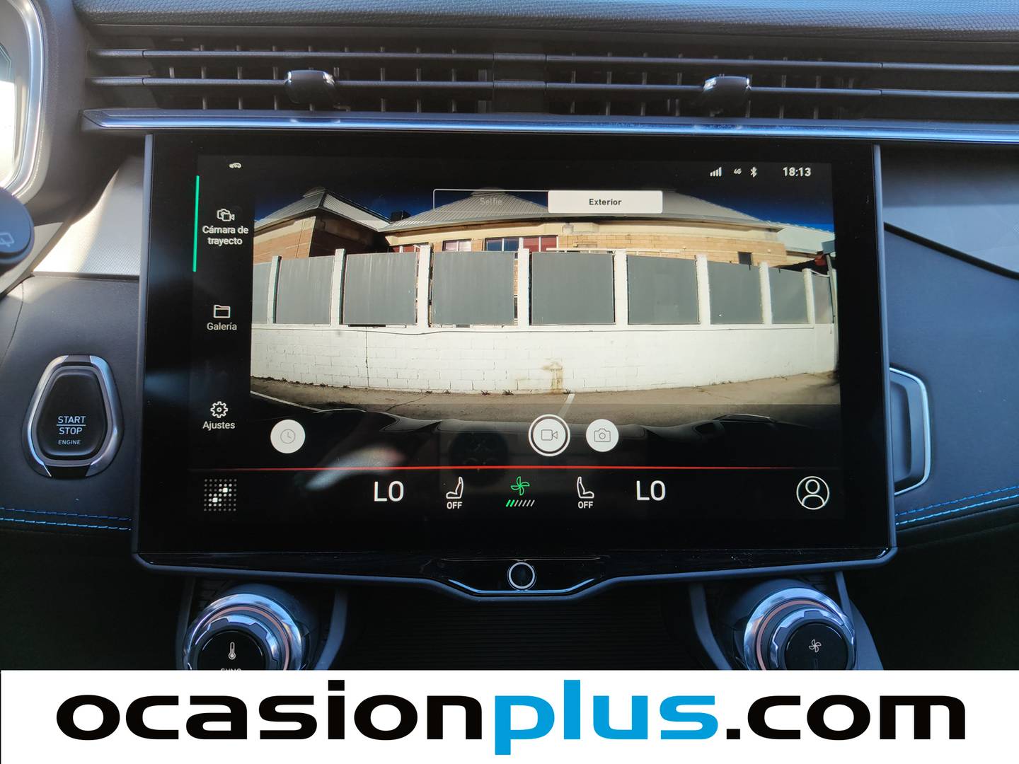 Acabados Lynk & Co 01 Lynk & Co 01 1.5 PHEV (261 CV)