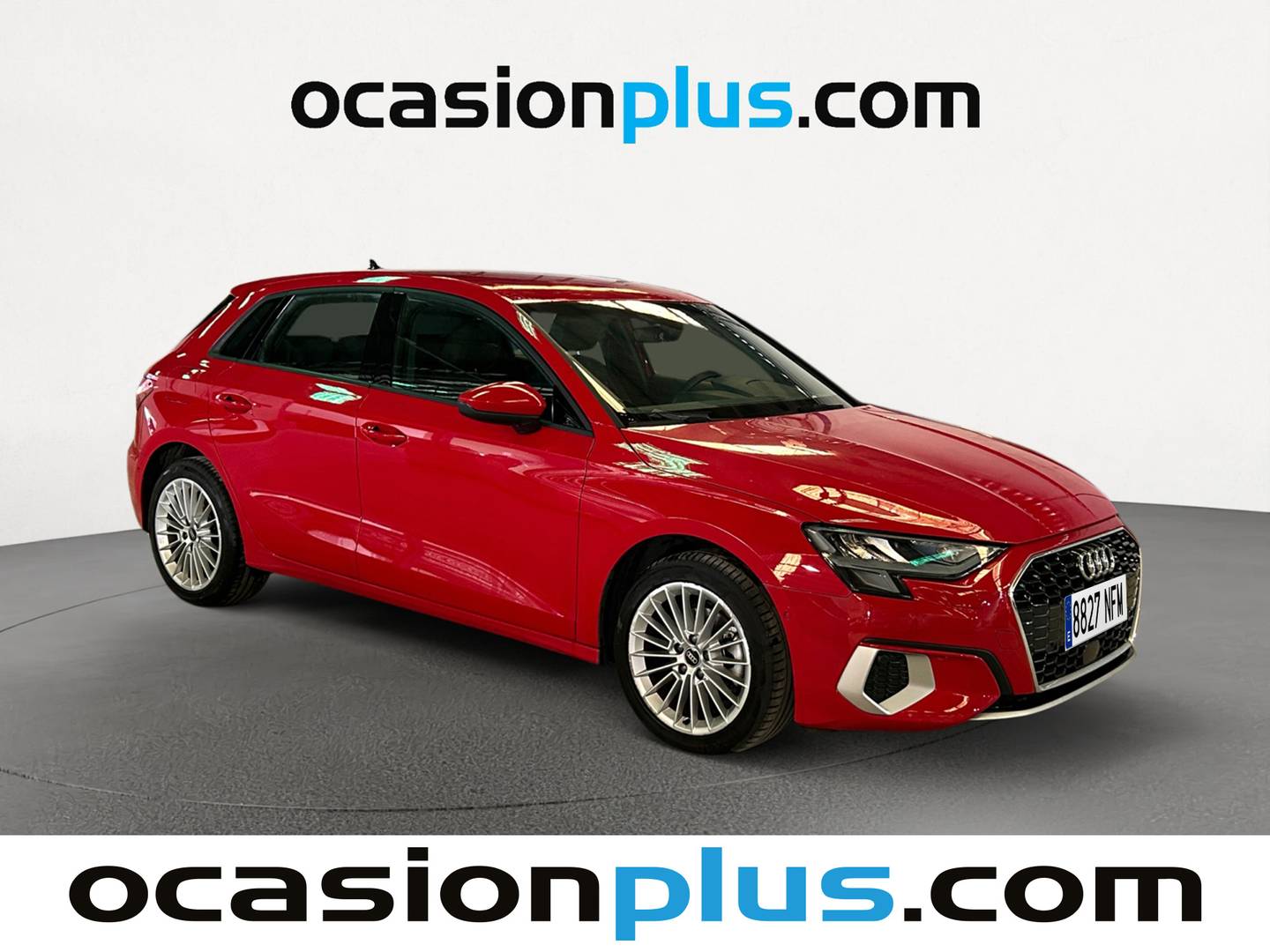 Foto Audi A3 Audi A3 Sportback Advanced 30 TFSI  (110 CV) S tronic