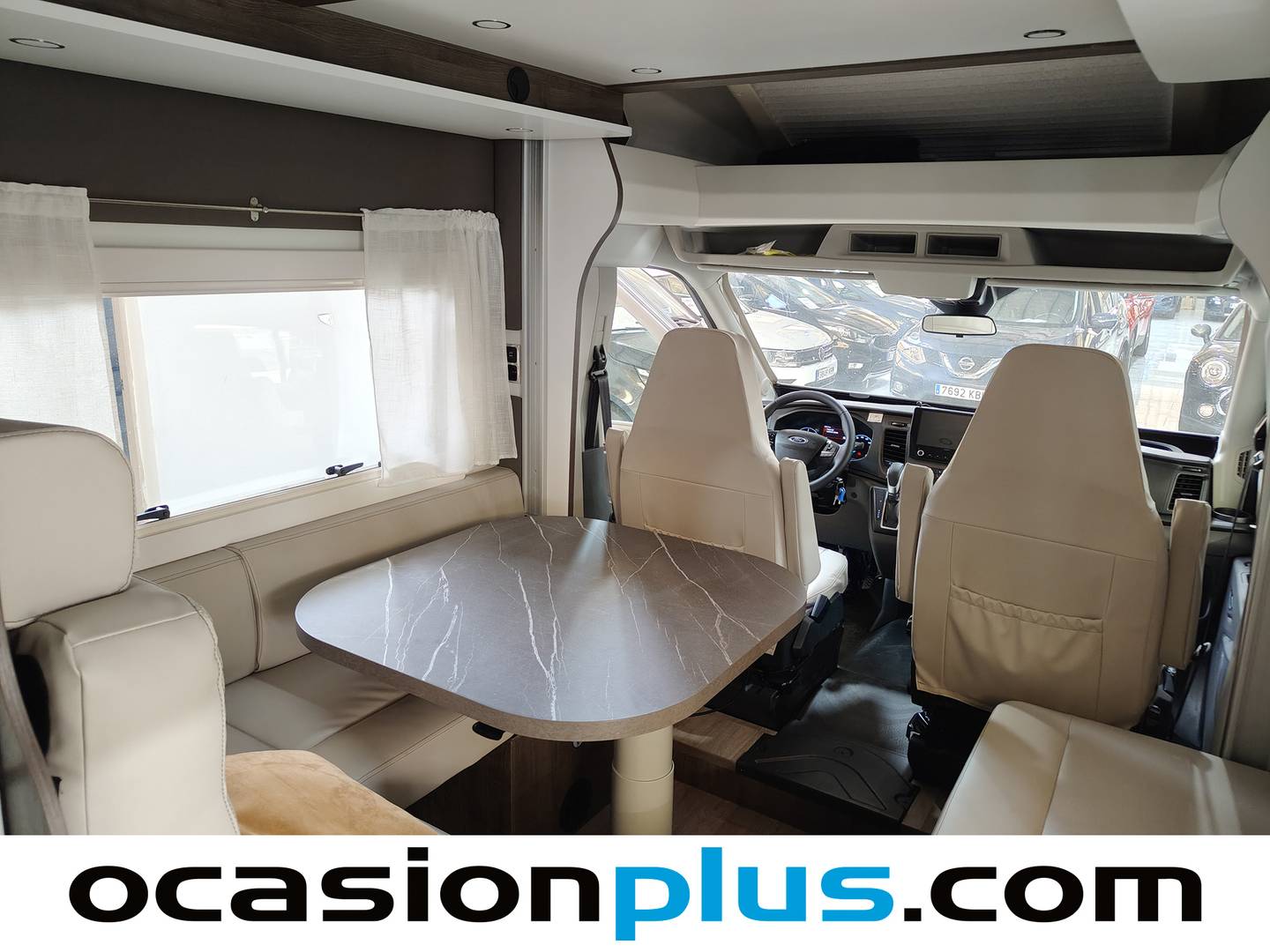 Benimar Tessoro 481 Benimar Tessoro 481 Special Edition (170 CV) 4 Plazas de ocasión