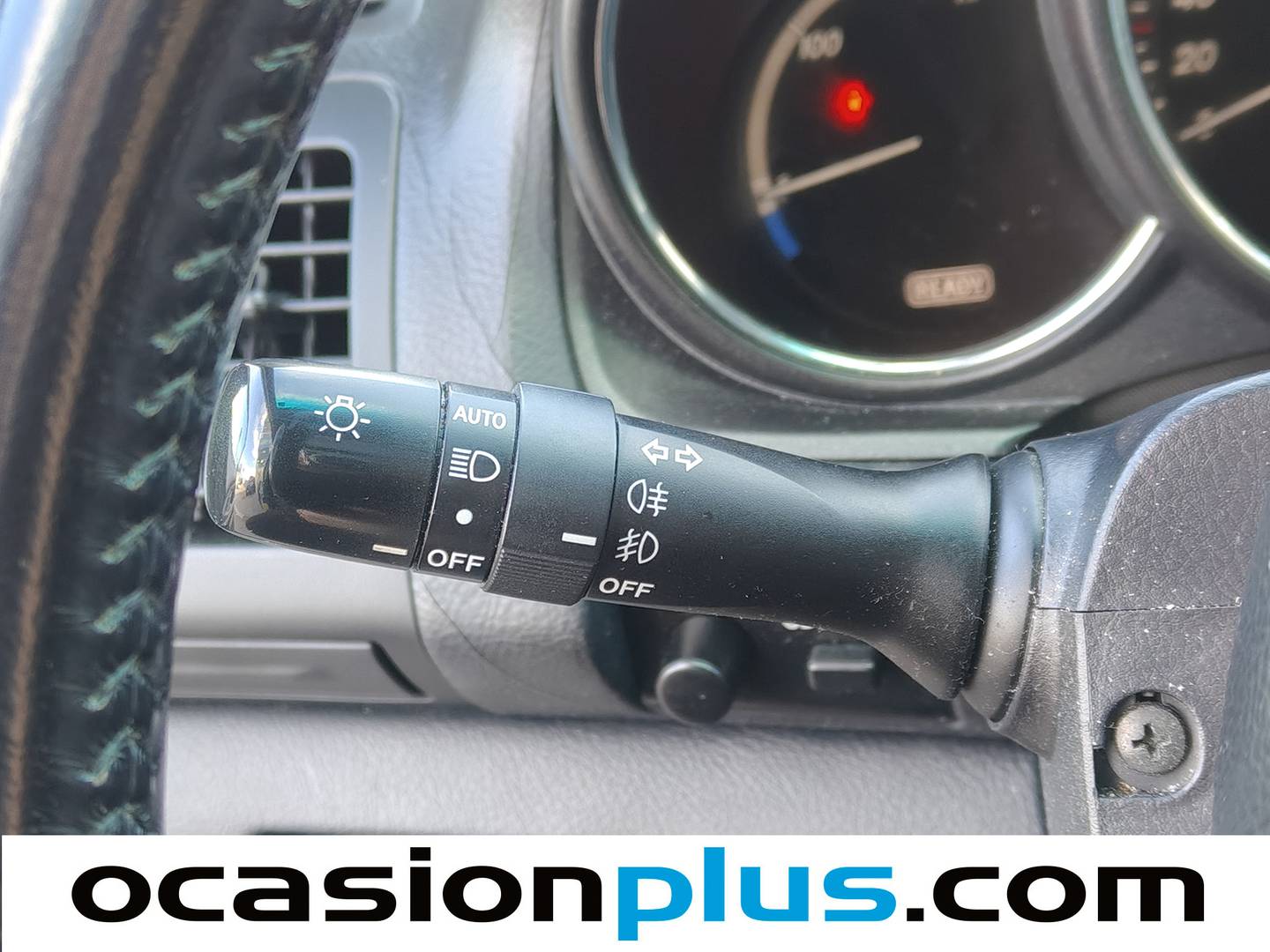 Foto Lexus RX400h Lexus RX Luxury Techo Solar Híbrido (272 CV)