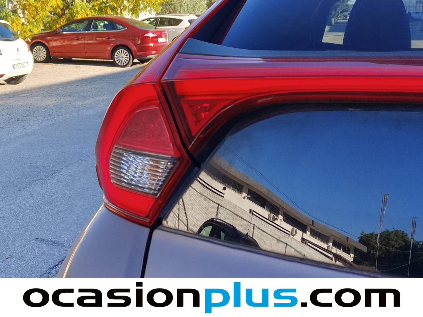 Foto Mitsubishi Eclipse Cross Mitsubishi Eclipse Cross 150T Motion 2WD CV (163 CV)