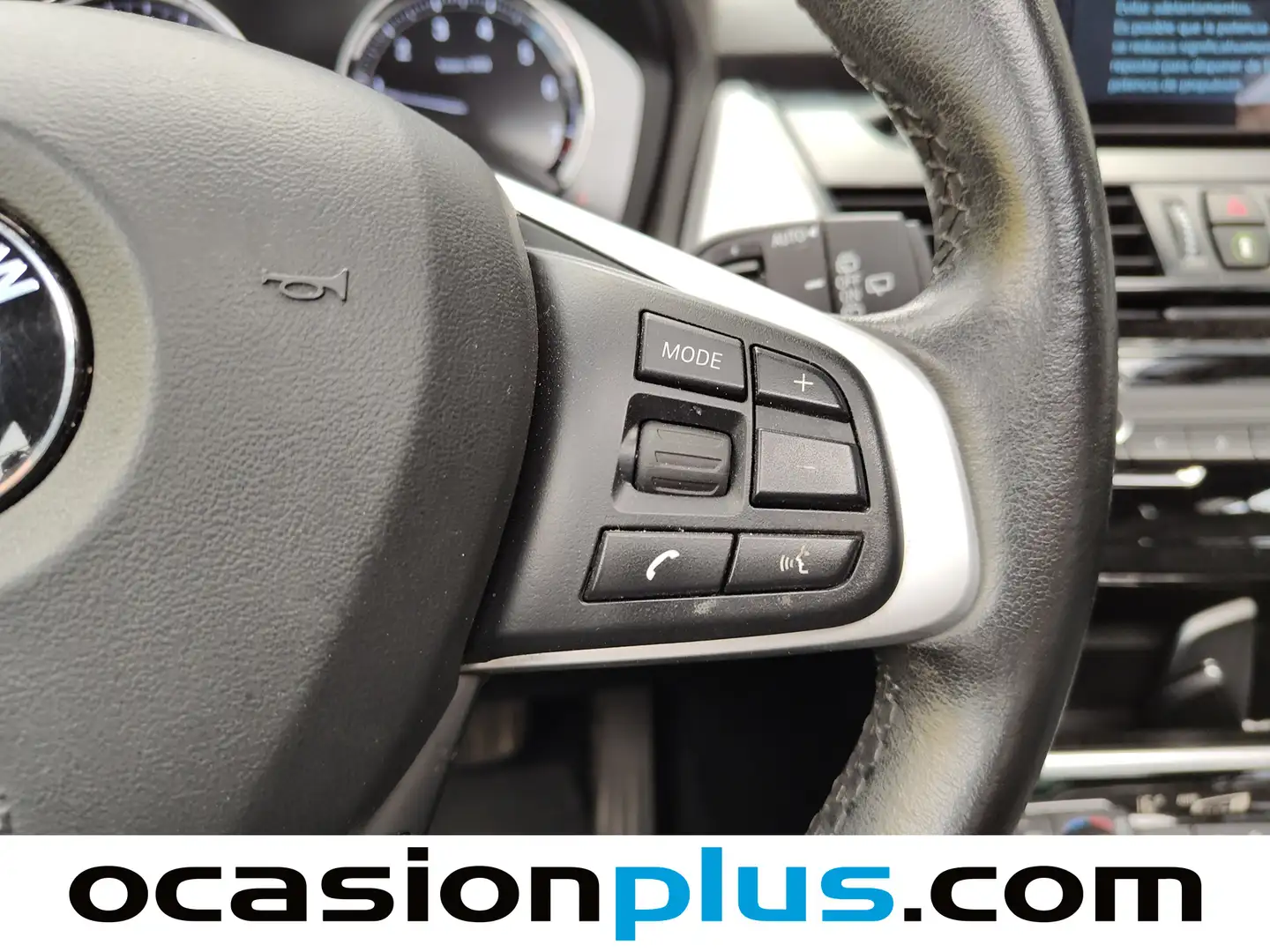 Foto BMW Serie 2 Active Tourer BMW Serie 2 225xe iPerformance Active Tourer (220 CV)