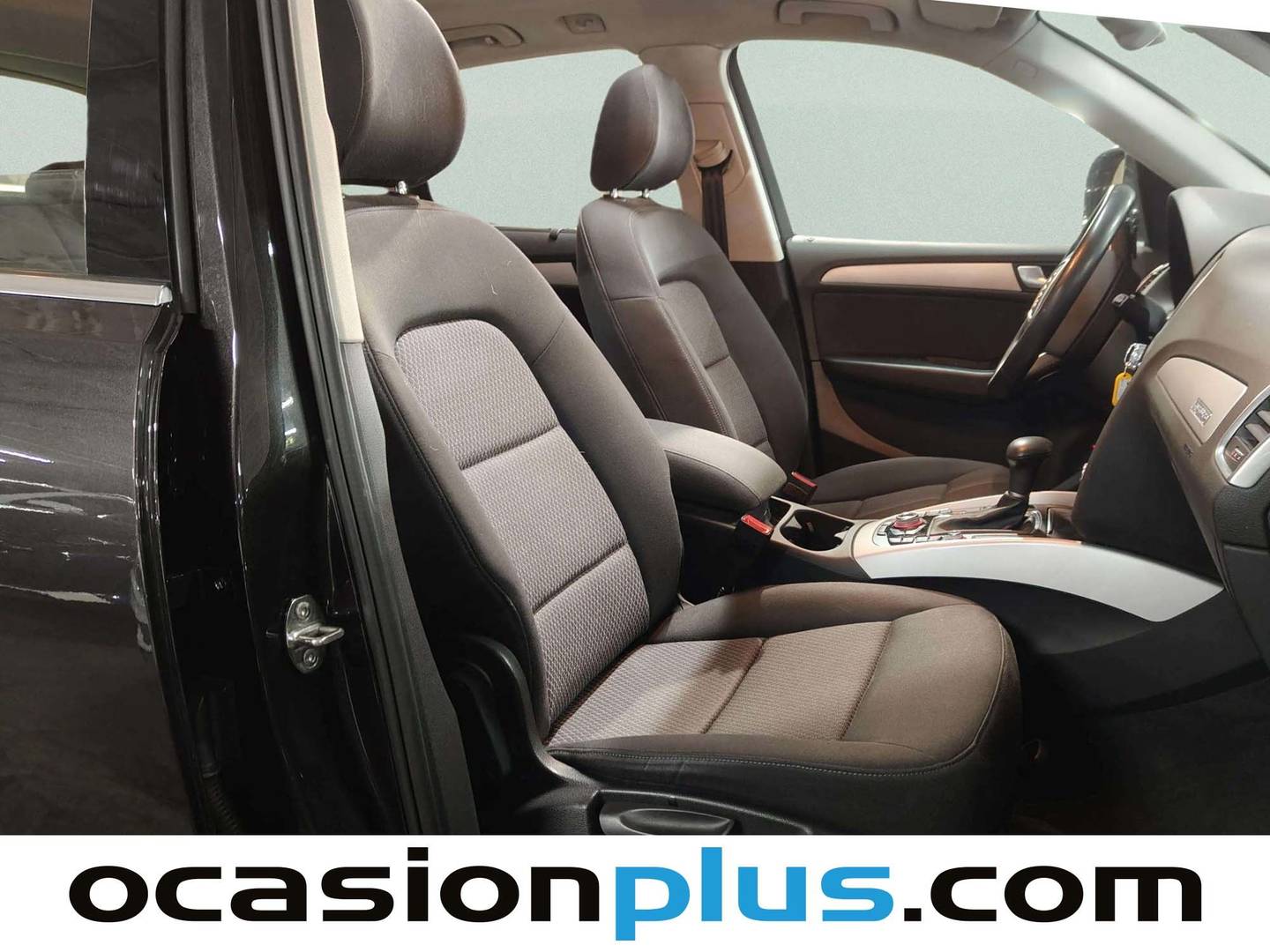 Foto Audi Q5 Audi Q5 Advanced edition 2.0 TDI clean diesel quattro (190 CV) S tronic