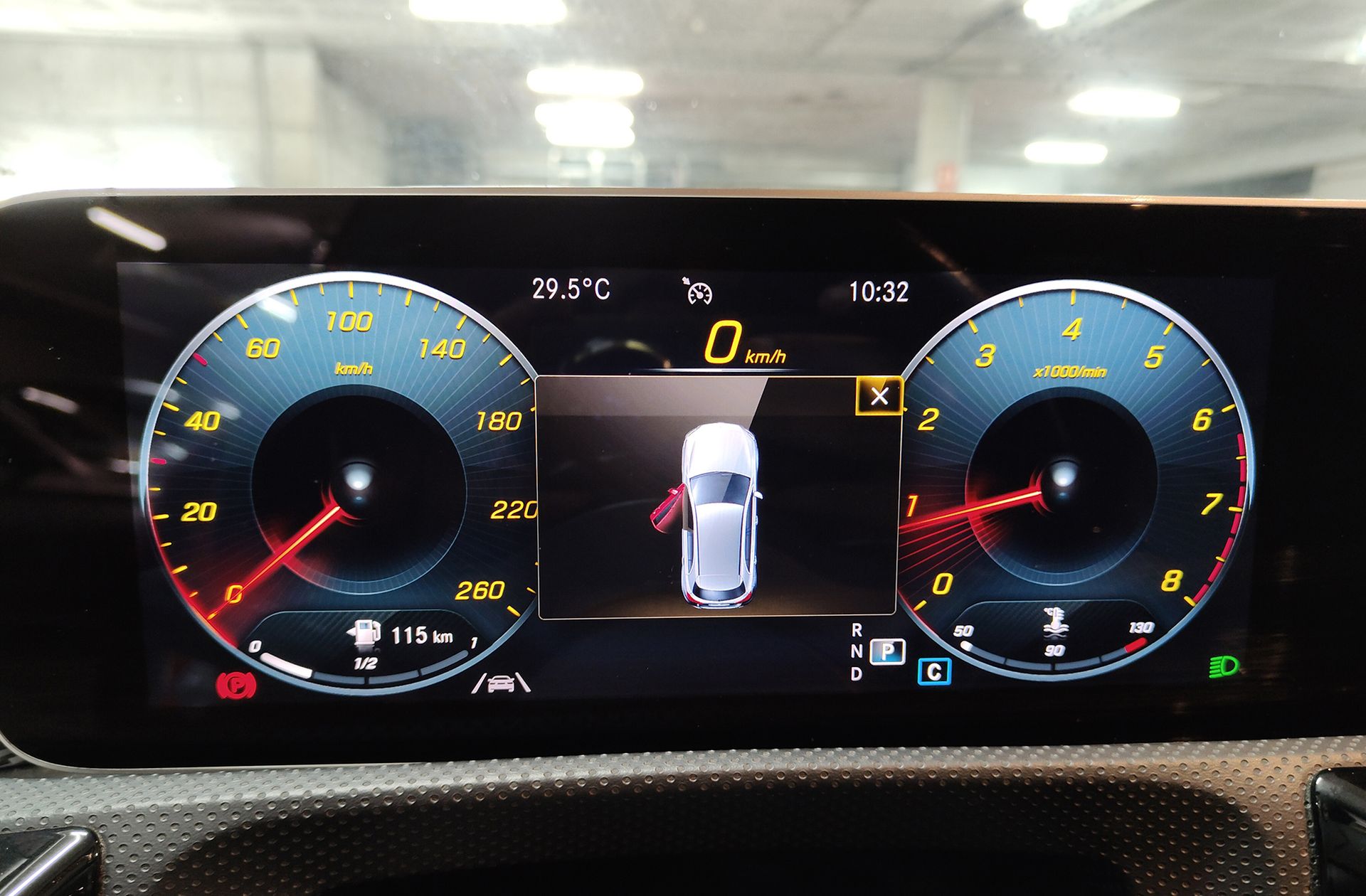 Mercedes-Benz Clase A 180 - foto 24