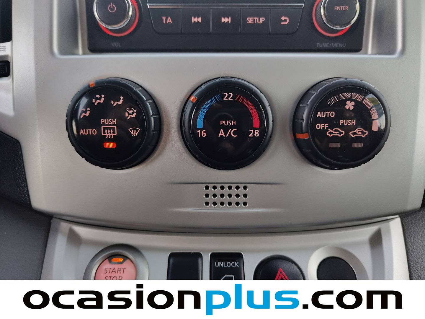 Foto Nissan NV200 EVALIA Nissan NV200 Evalia Combi 1.5 dCi Comfort 7 Plazas (110 CV)