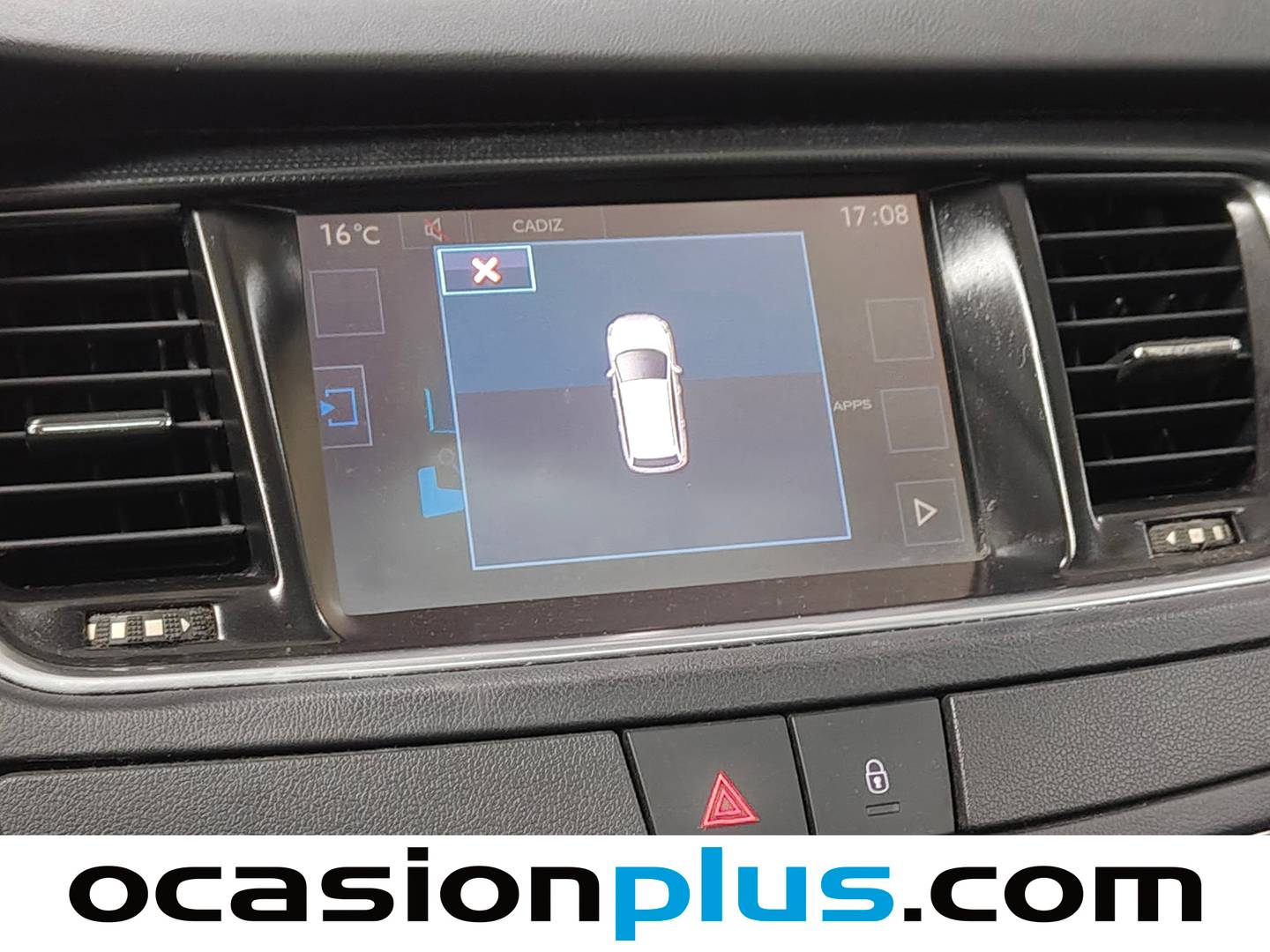 Extras del Peugeot 508 Peugeot 508 SW SW BlueHDI 150 Allure (150 CV)