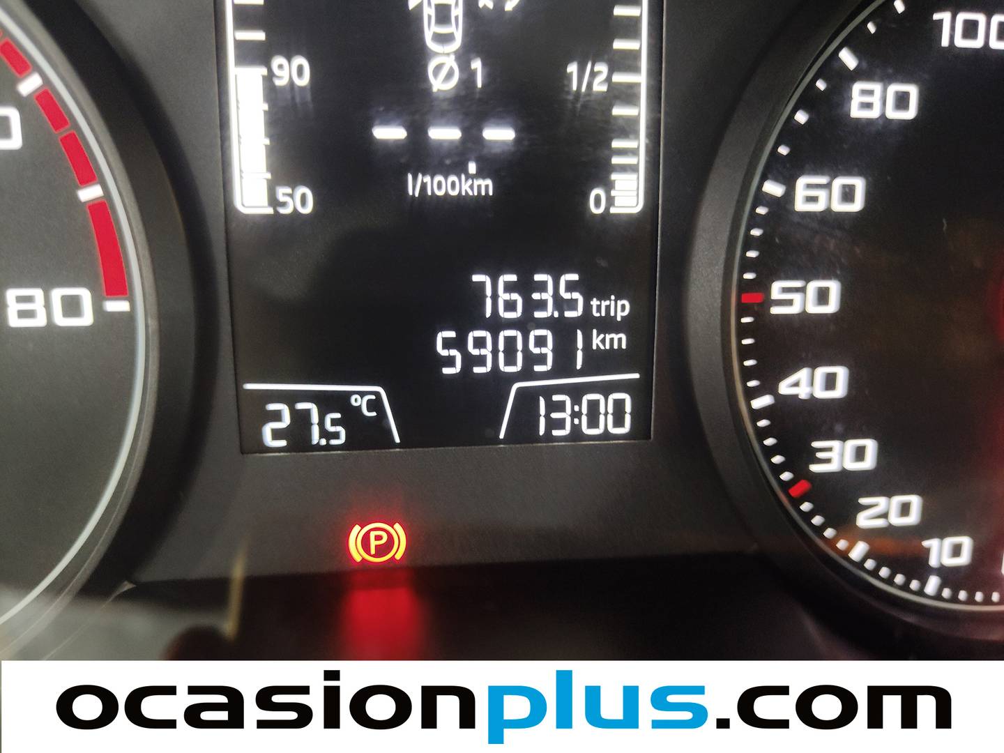 Seat Ibiza Seat Ibiza 1.0 S&S Reference Plus (75 CV) seminuevo
