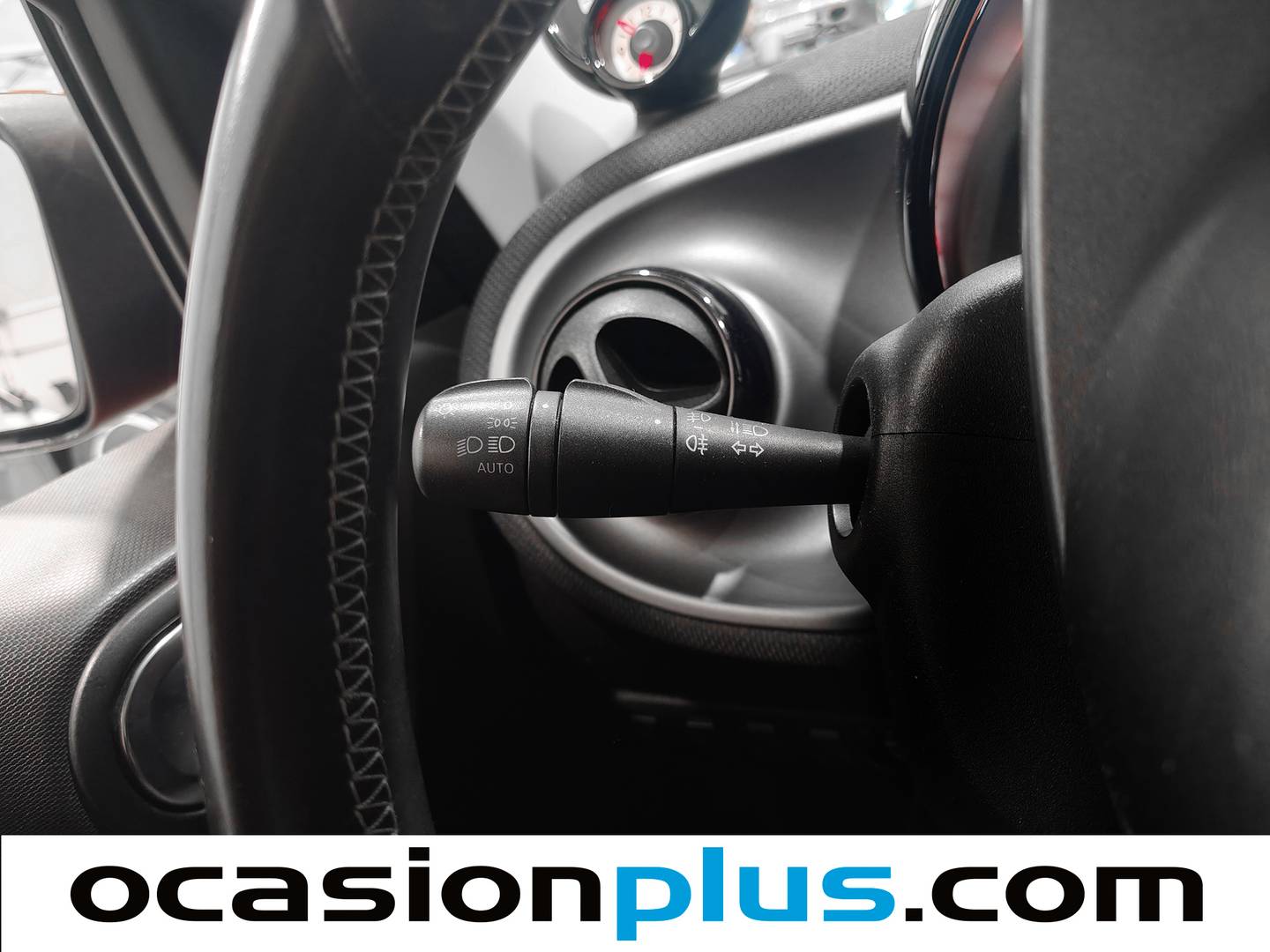 Paquetes del Smart forfour Smart ForFour 66 S&S (90 CV)