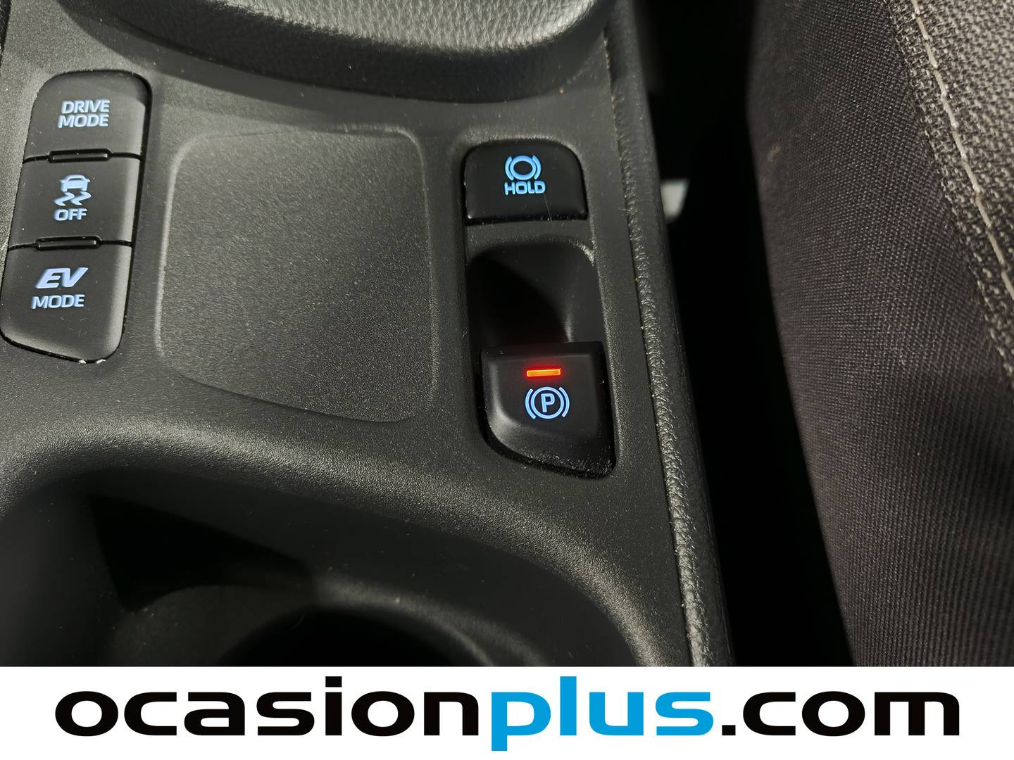 Foto Toyota Yaris Cross Toyota Yaris Cross 120H Active Tech (116 CV)