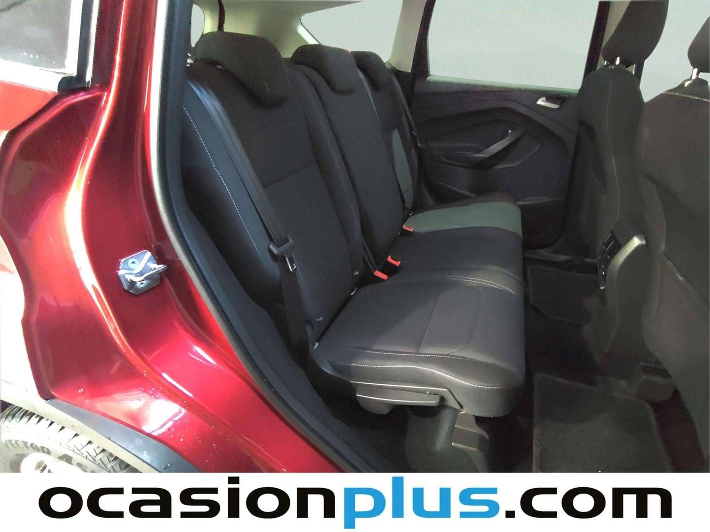 Ford Kuga Ford Kuga 2.0 TDCI Trend+ 4x2 (120 CV) diésel