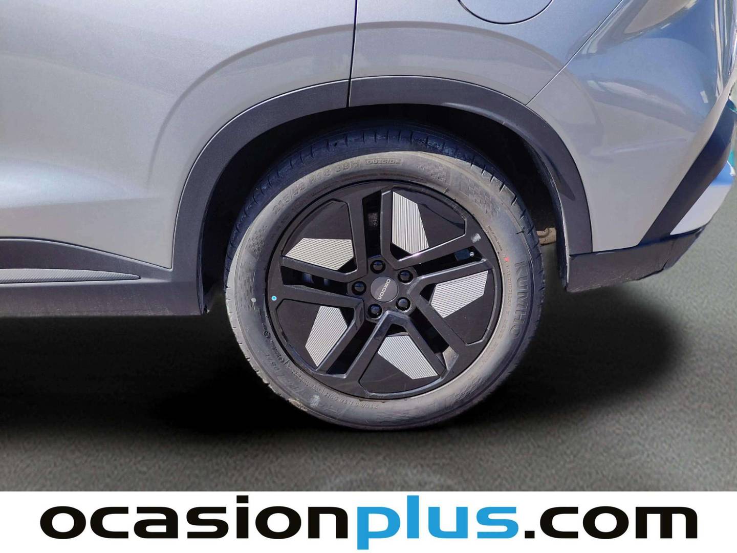 OMODA 5 OMODA 5 1.6 TGDI Premium (145 CV) de ocasión