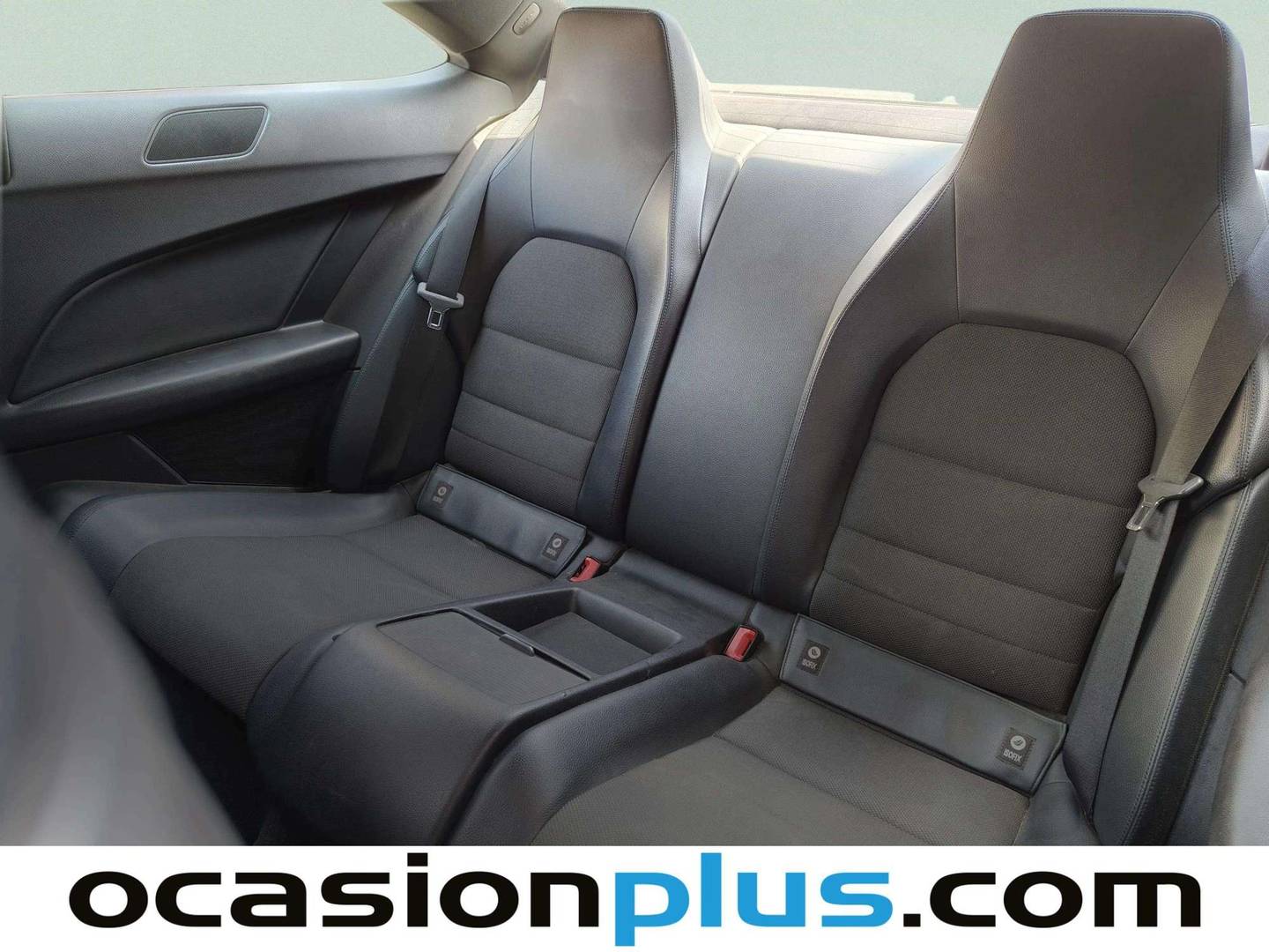 Mercedes Clase C Mercedes Clase C C Coupe 220 CDI Blue Efficiency (170 CV) barato