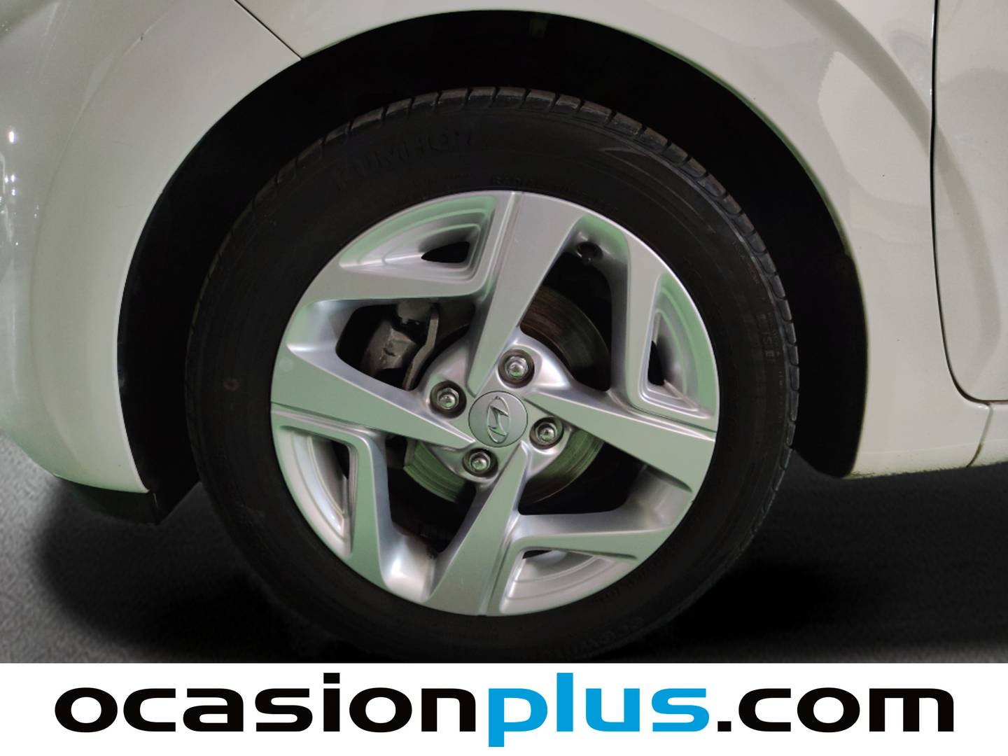 Hyundai i10 Hyundai i10 1.0 Klass AT (67 CV) gasolina