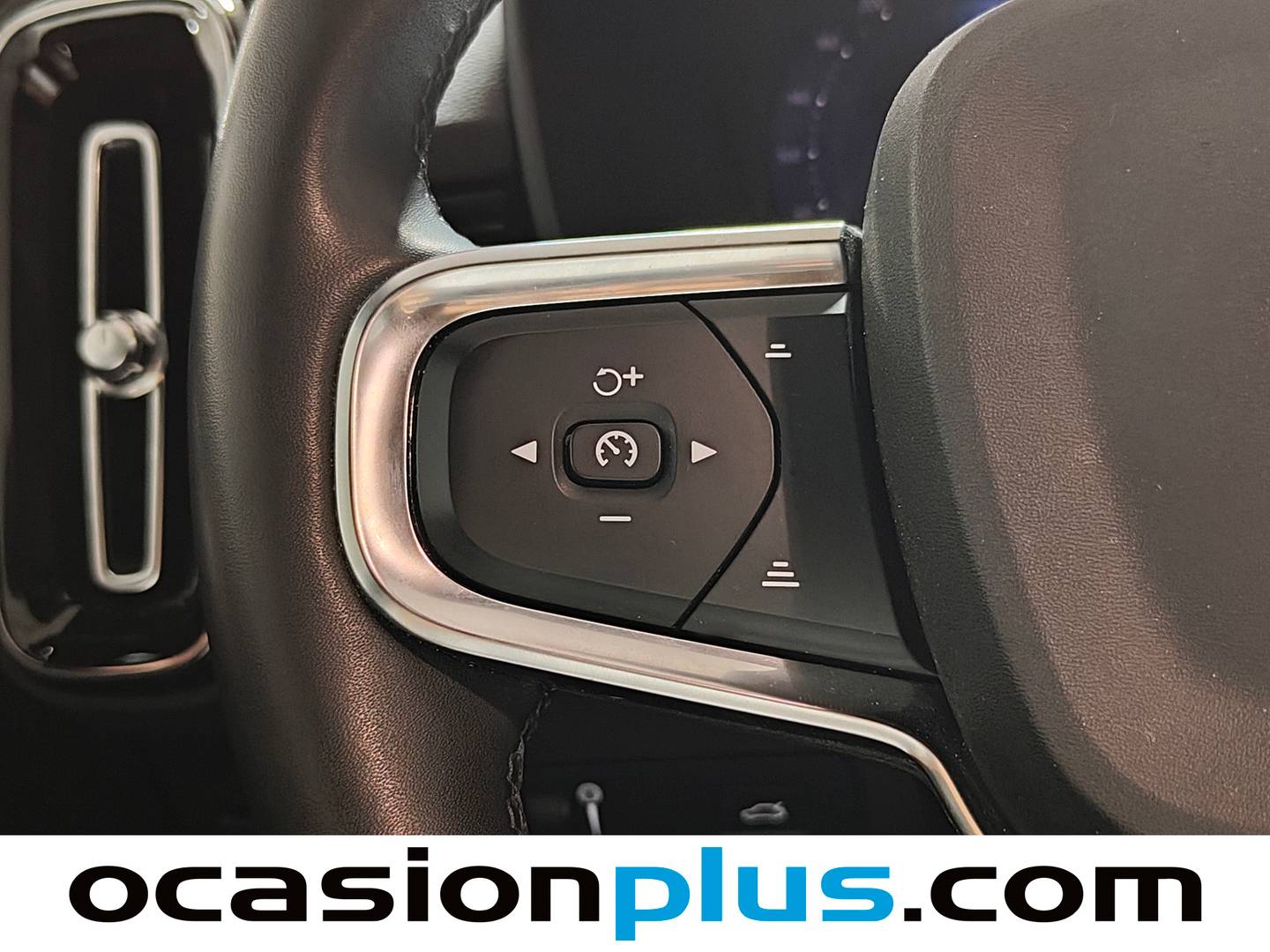 Volvo XC40 Volvo XC40 Recharge Ultimate Auto (231 CV) km 0