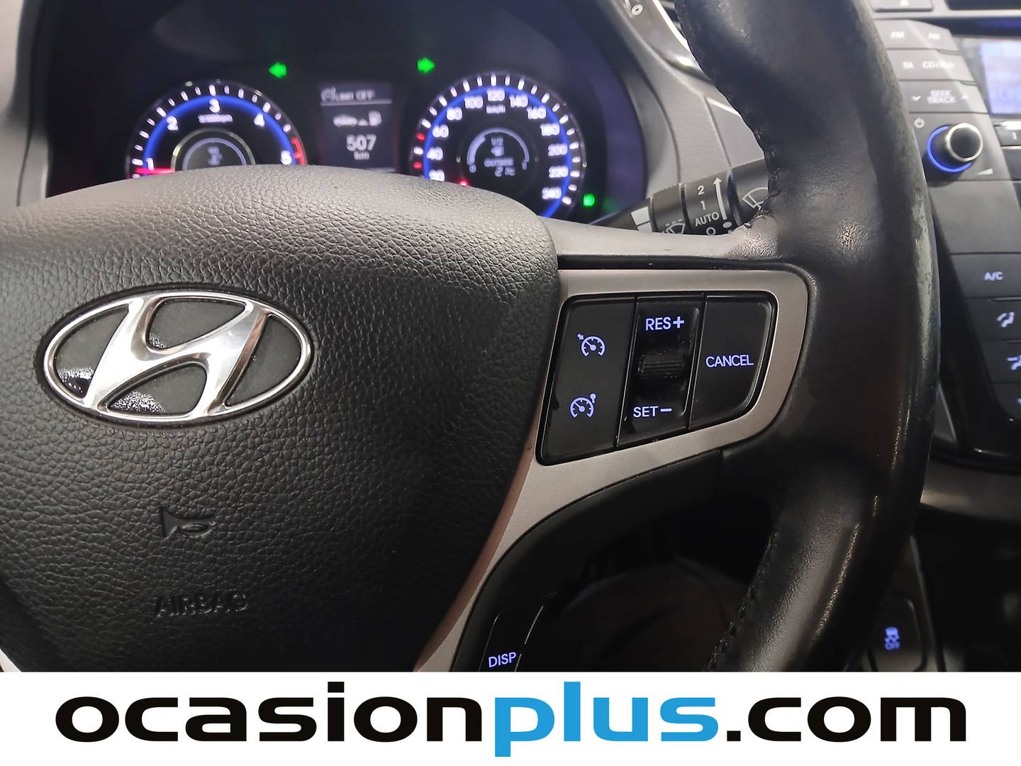 Hyundai i40 Hyundai i40 1.7 CRDI BlueDrive Klass (115 CV) barato
