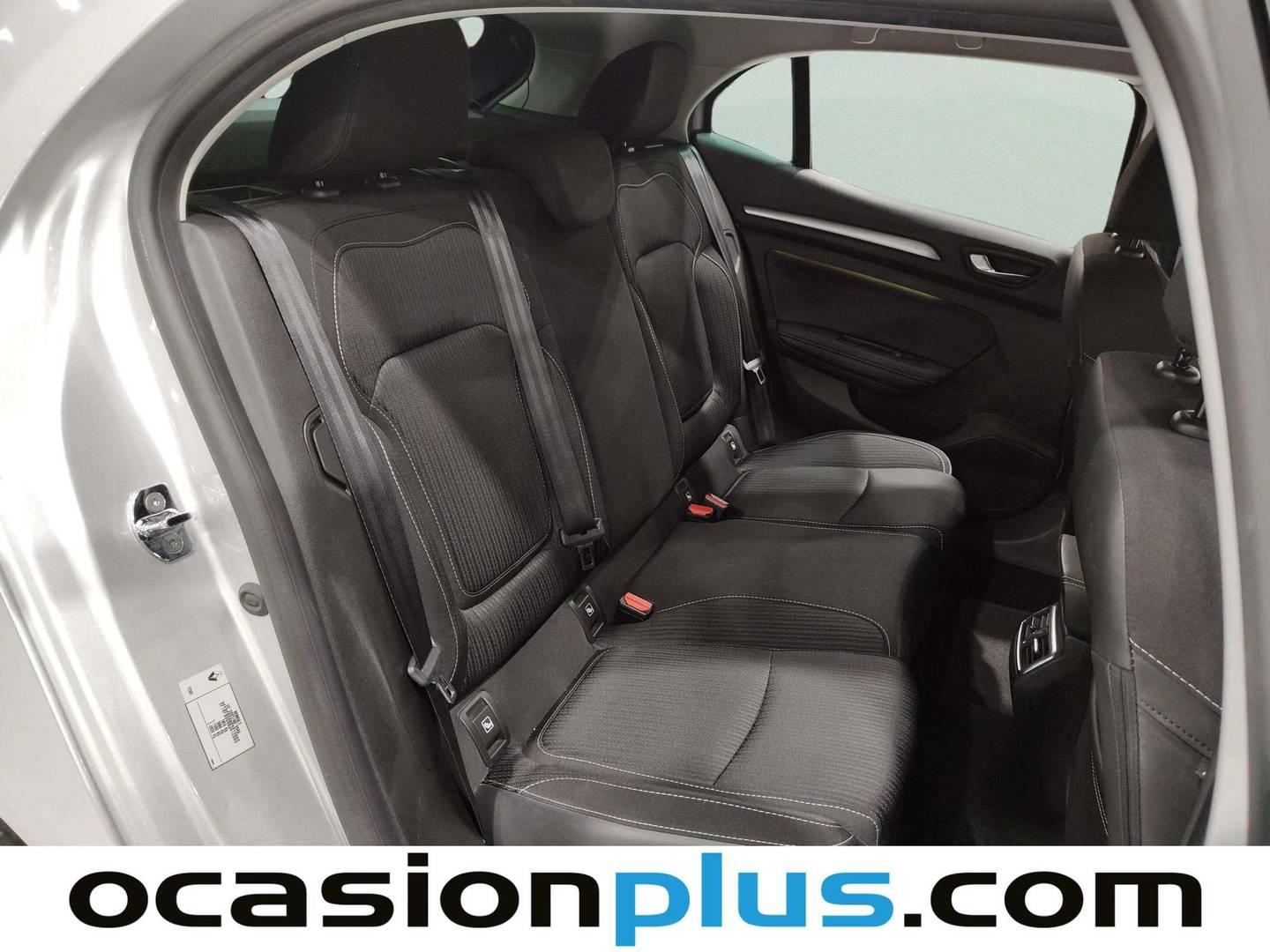 Renault Mégane Renault Megane Zen TCe (140 CV) GPF al mejor precio
