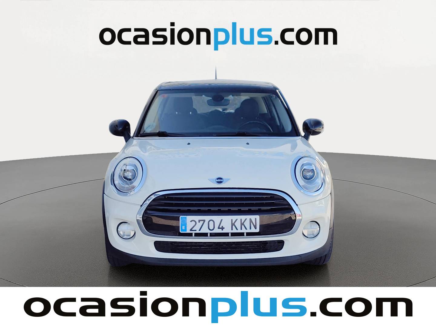 Mini MINI MINI MINI Cooper 5 Puertas Cooper 5 Puertas D (116 CV) barato