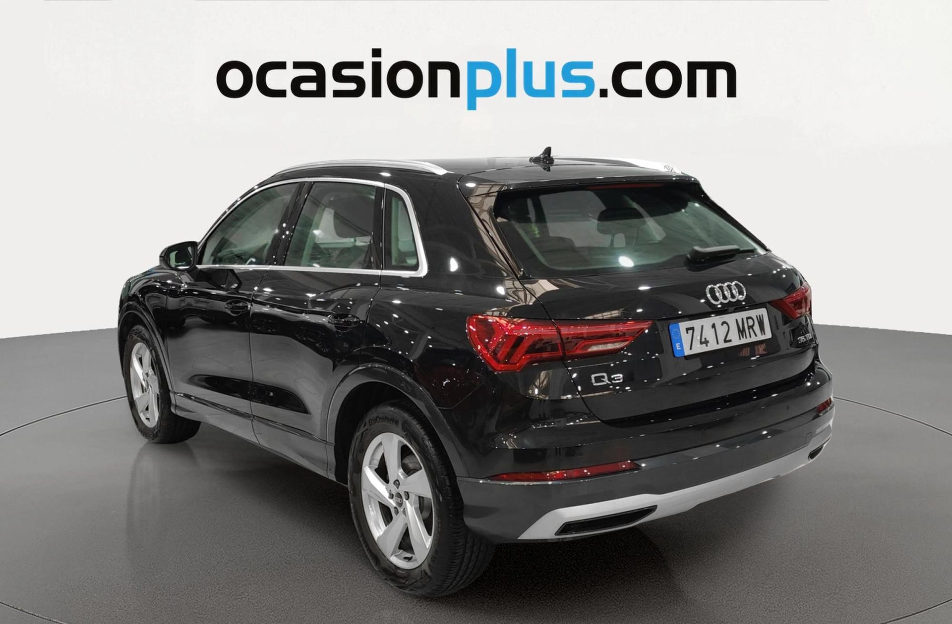 Audi Q3 Advanced 35 TDI S tronic - foto 3