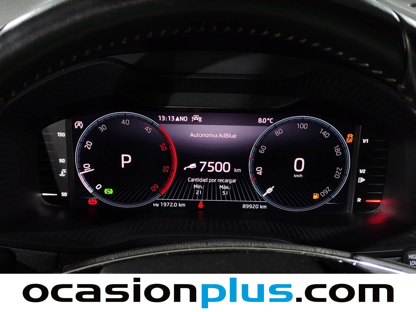 Foto Skoda Karoq Skoda Karoq 2.0 TDI Ambition 4X4 DSG (150 CV)