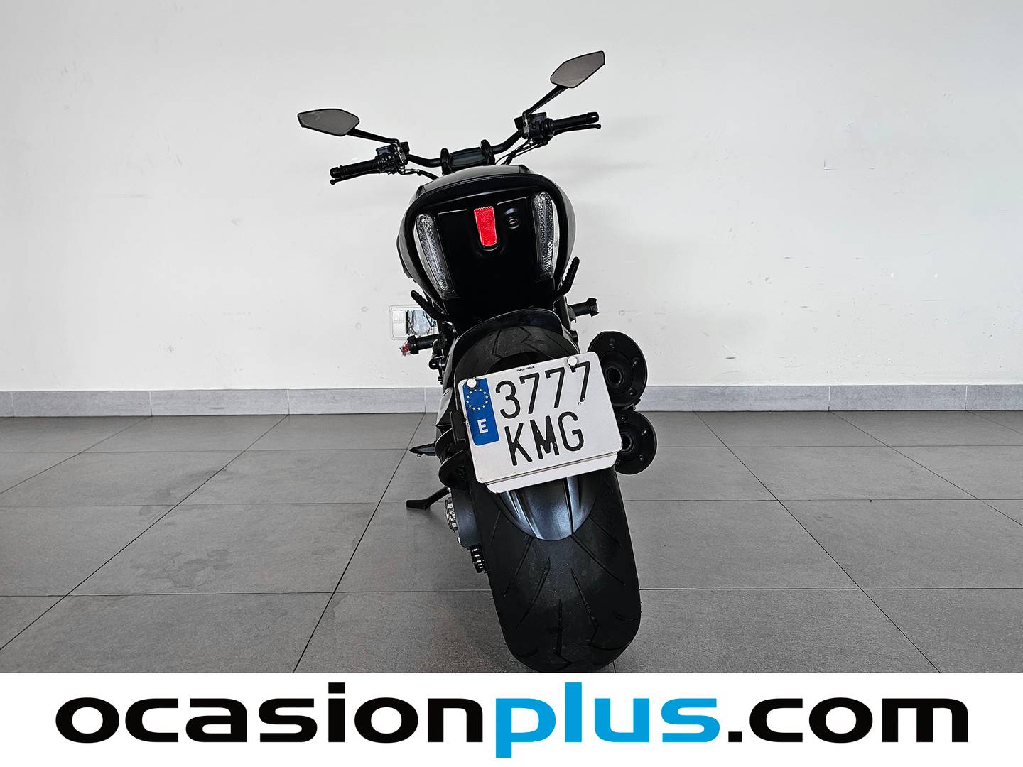 Foto Ducati Diavel Ducati Diavel Ducati Diavel