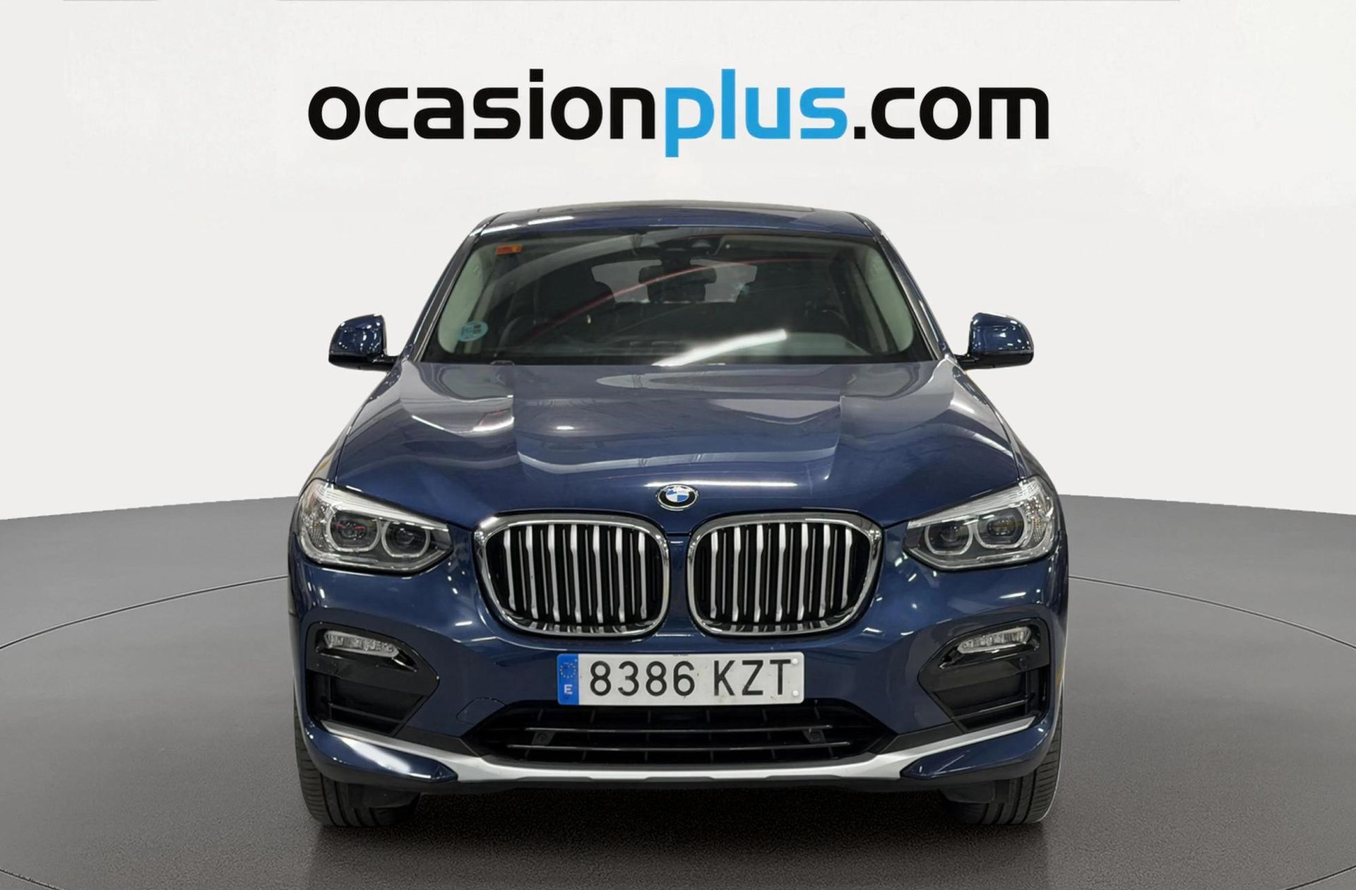 BMW X4 xDrive20d - foto 13