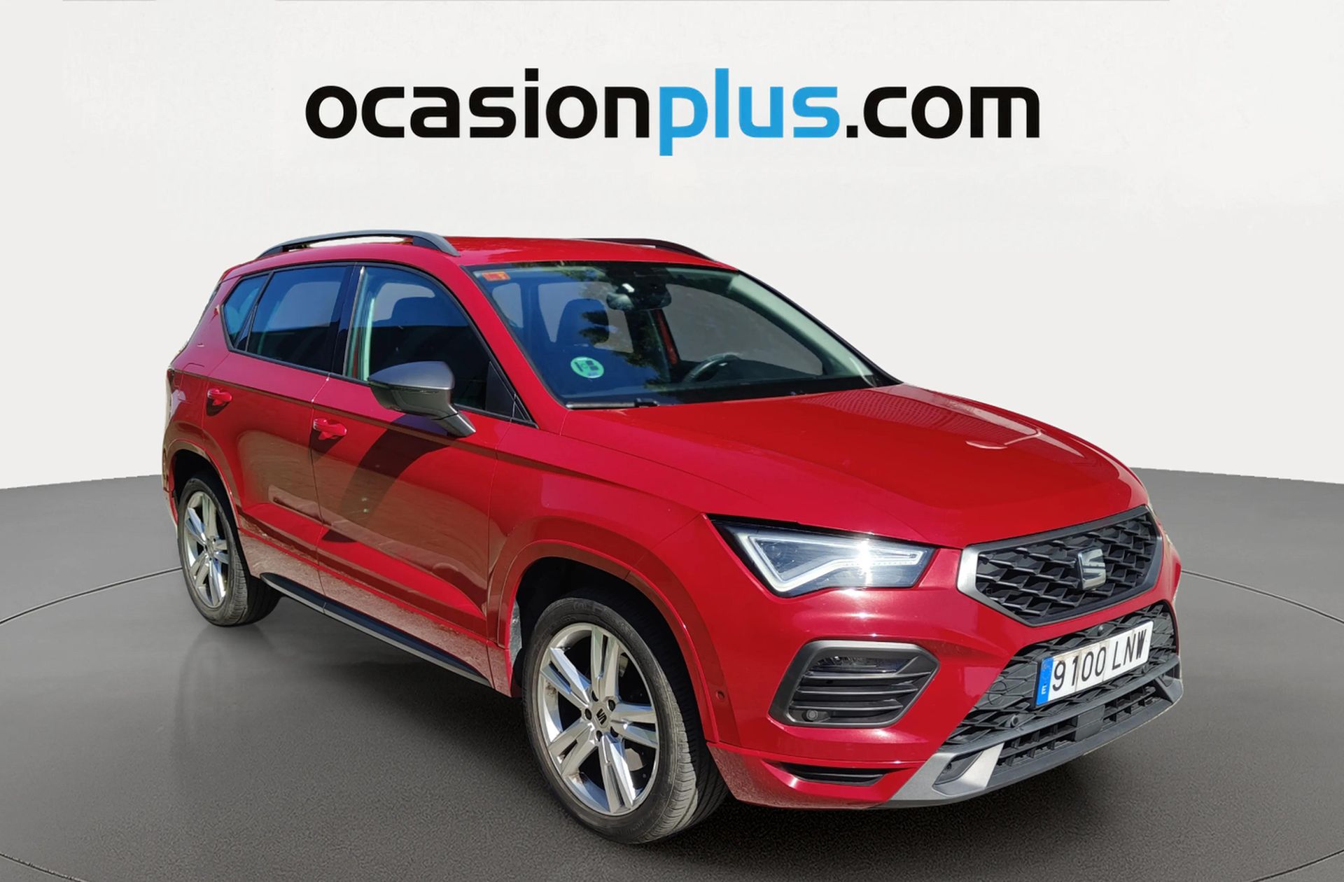 SEAT Ateca 1.5 TSI FR - foto 2