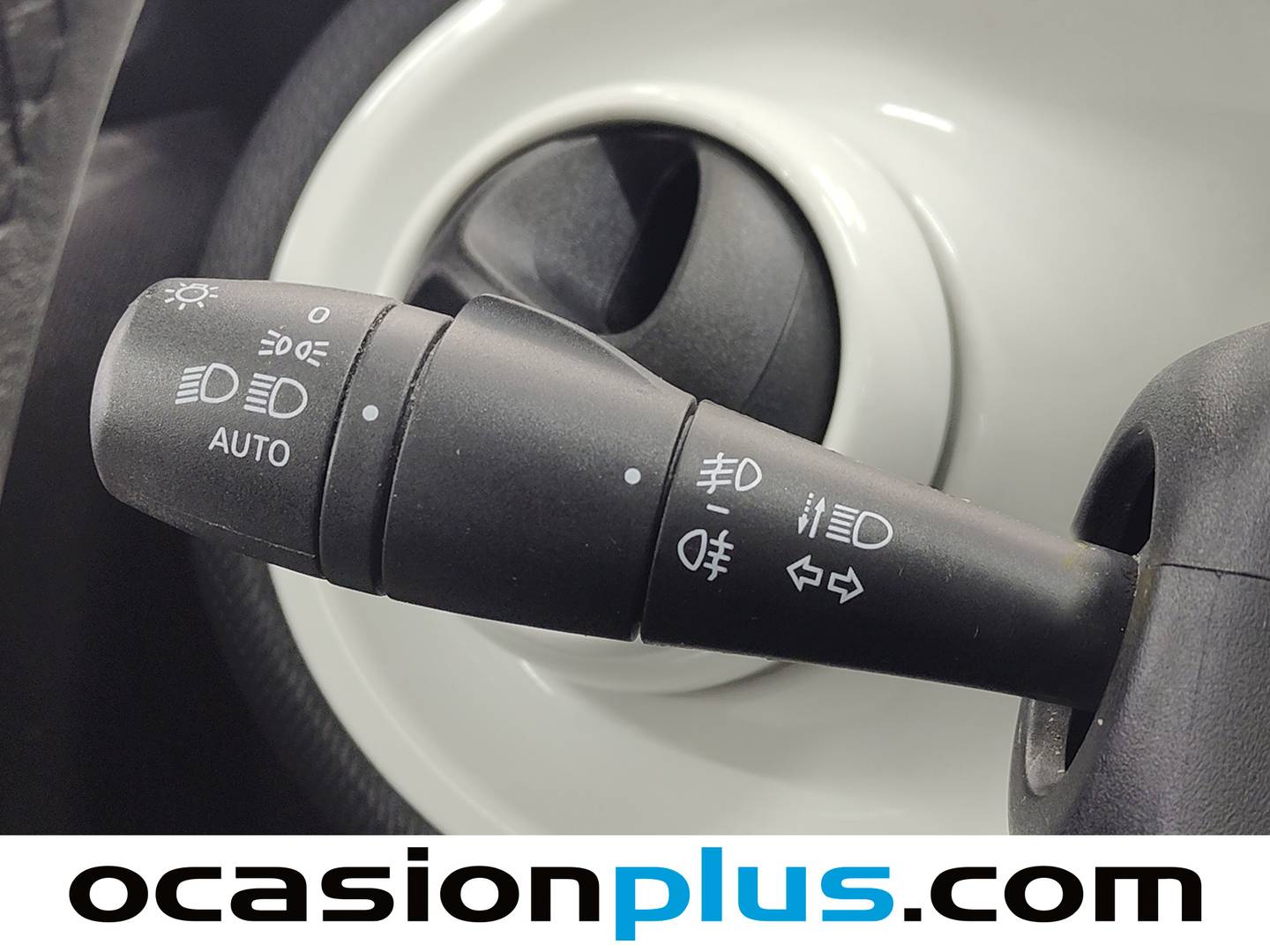 Smart forfour Smart ForFour S/S (90 CV) de segunda mano