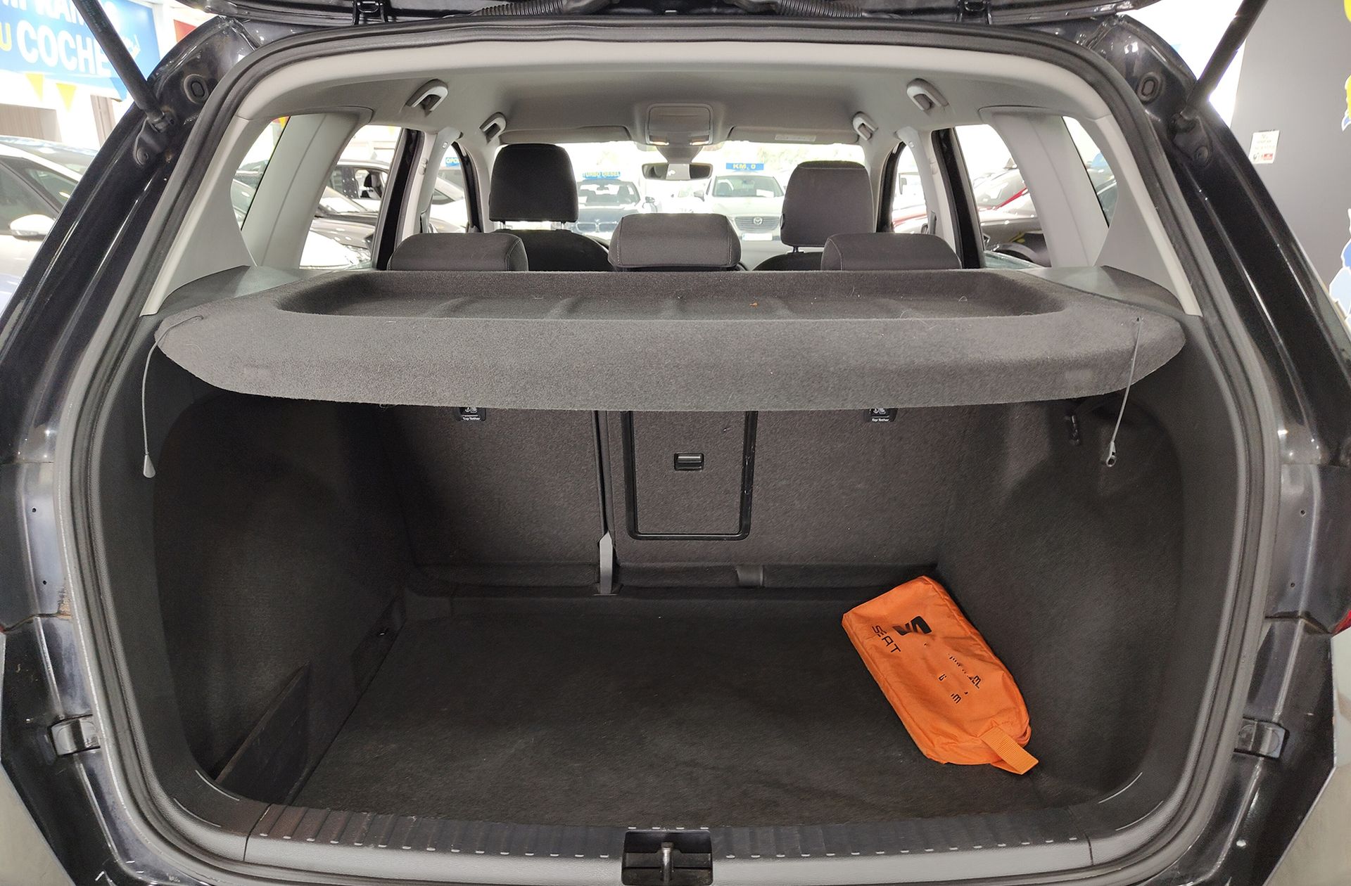 SEAT Ateca 1.5 TSI Style Plus Nav - foto 16