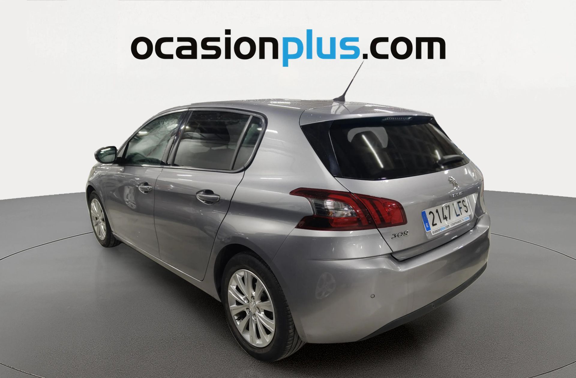 Peugeot 308 PureTech 110 Style - foto 3