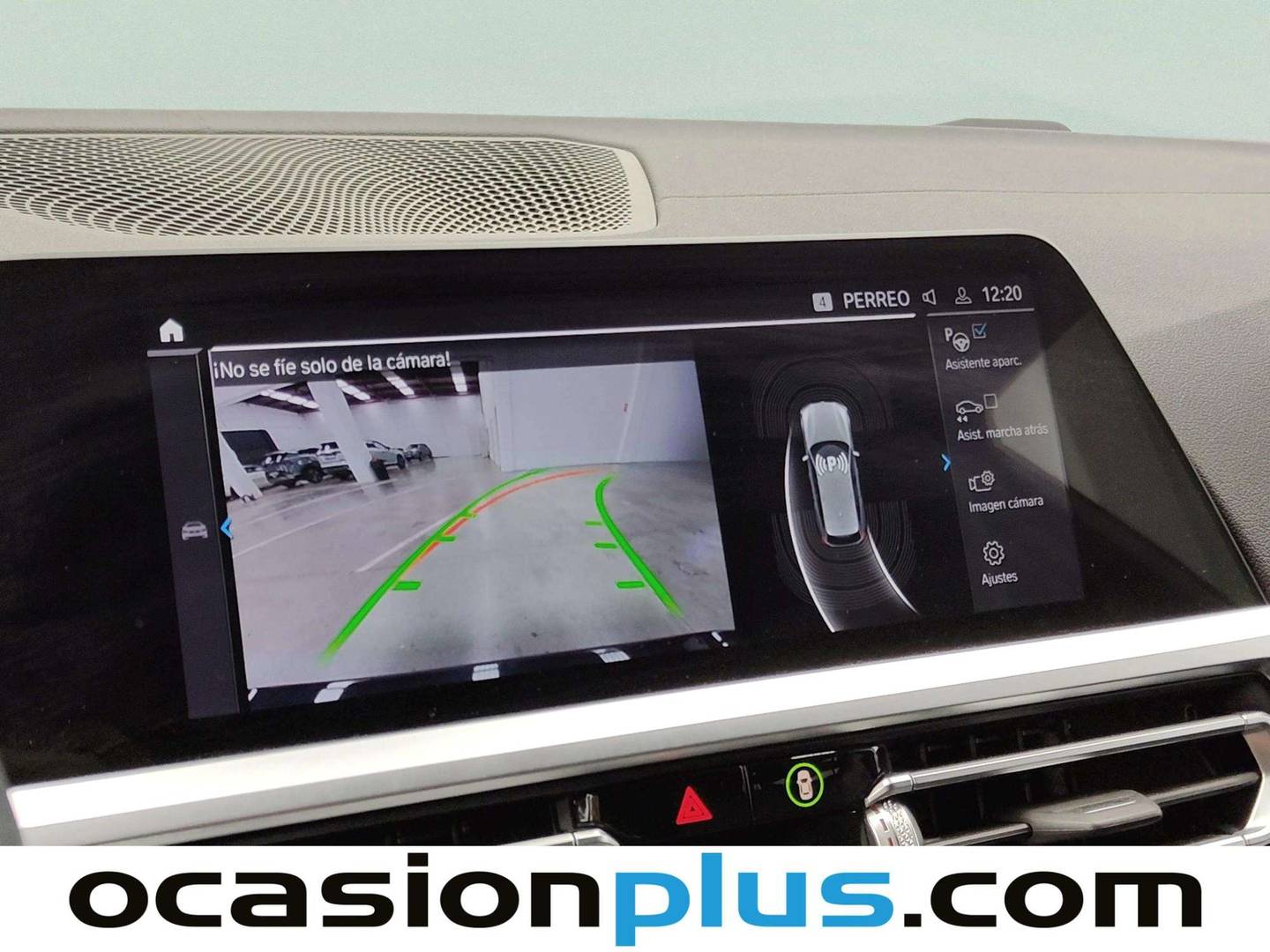 Acabados BMW Serie 3 BMW Serie 3 320e 150 kW (204 CV)