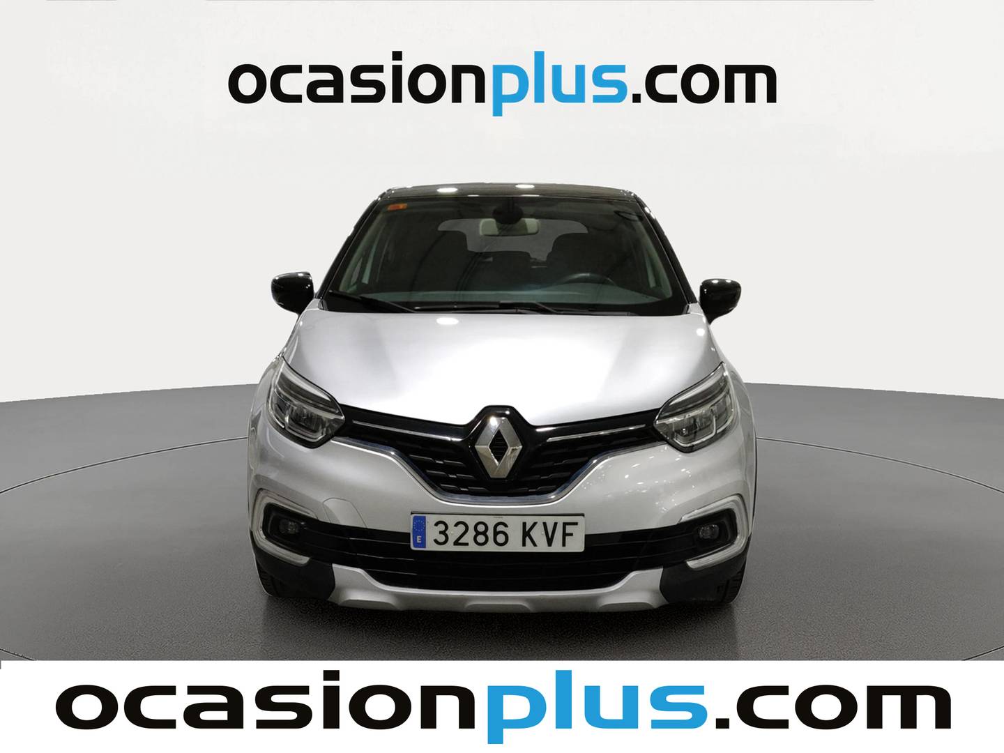 Renault Captur Renault Captur Zen Energy dCi eco2 (90 CV) barato