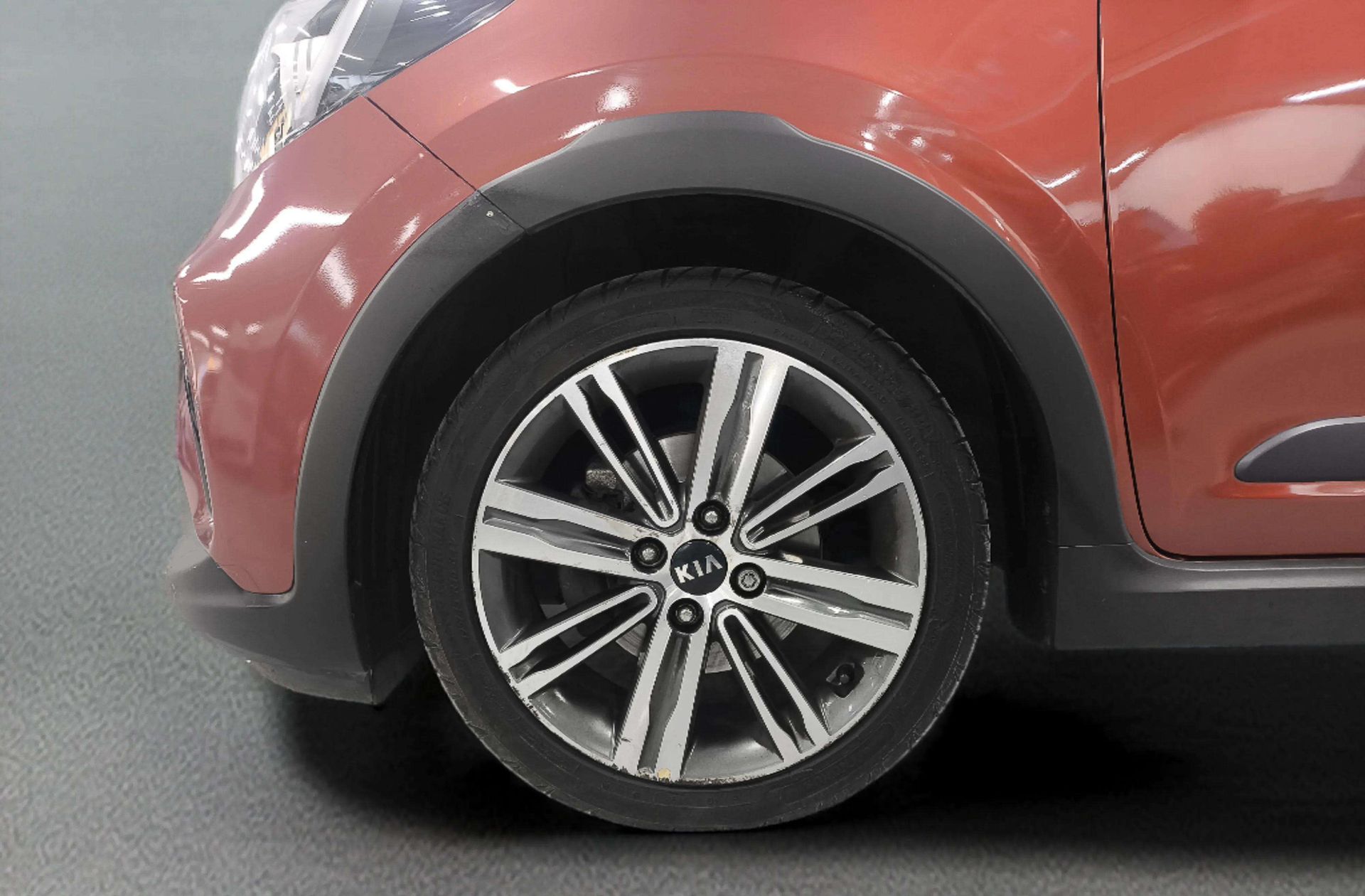 Kia Picanto 1.0 T-GDi X-Line - foto 32