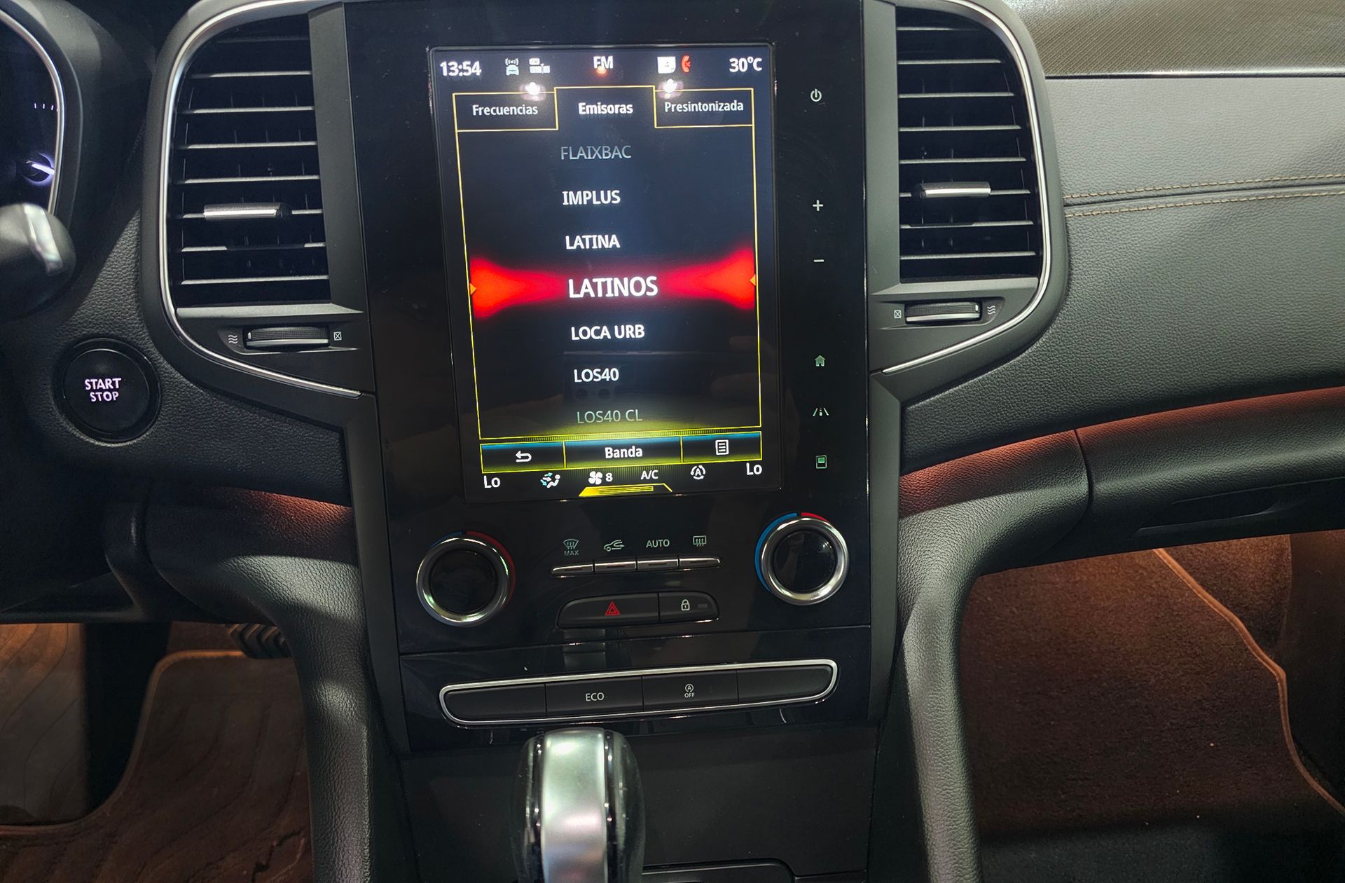 Renault Talisman Sport Tourer Zen Energy dCi TT EDC - foto 37