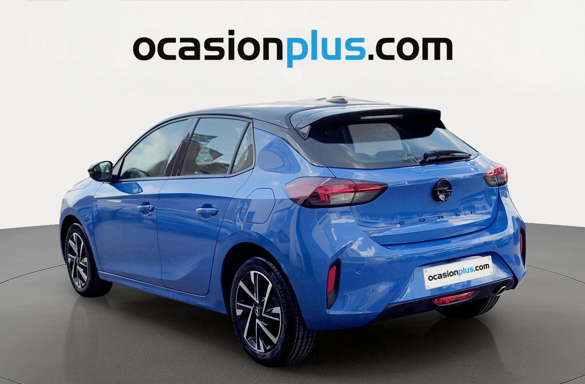 Opel Corsa 1.2 T XHL GS - foto 3