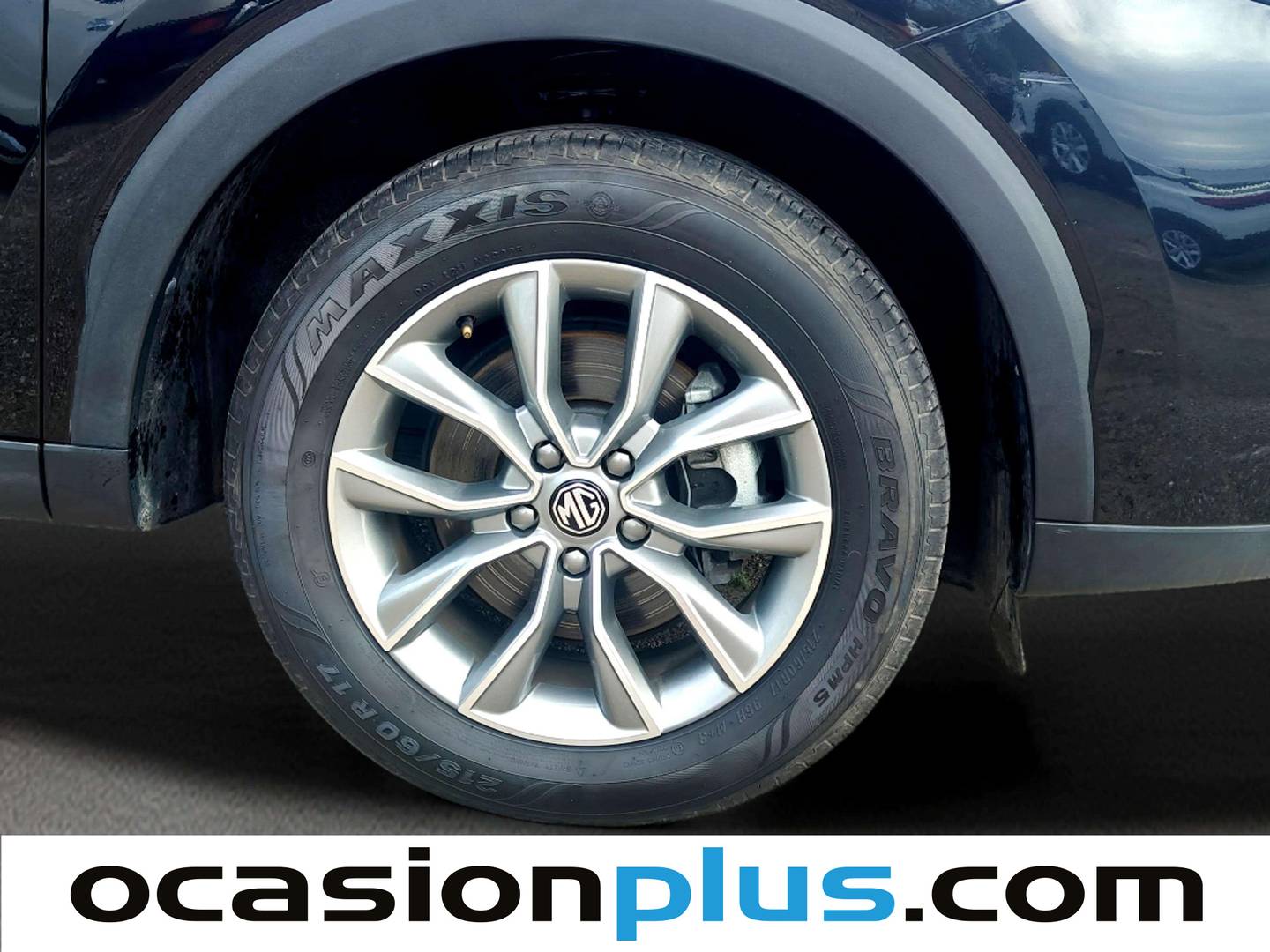 MG HS MG HS 1.5 Turbo GDI Comfort DCT (162 CV) 162cv