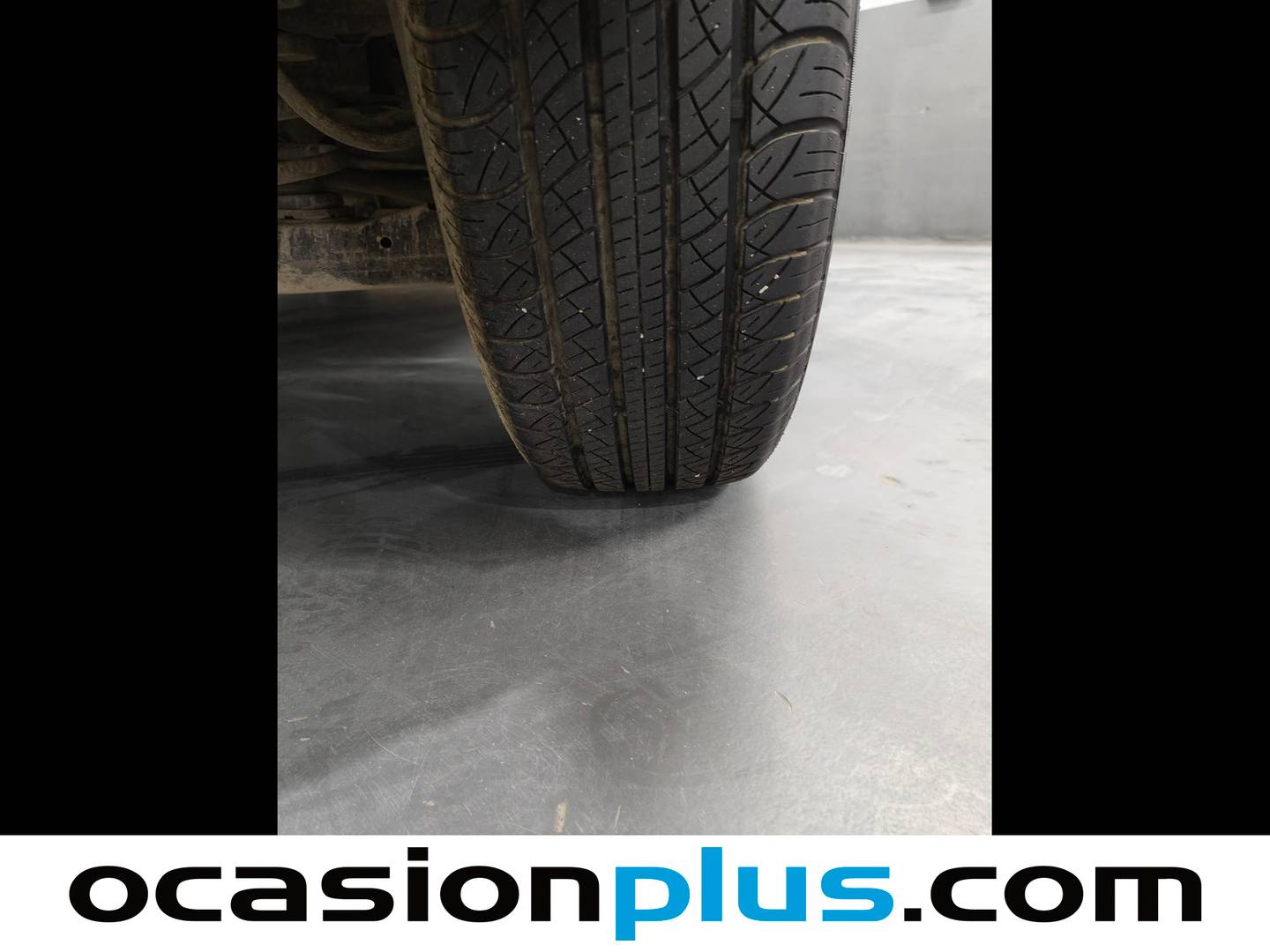 Hyundai Tucson Hyundai Tucson 1.6 GDI BlueDrive Essence 4x2 (131 CV) manual