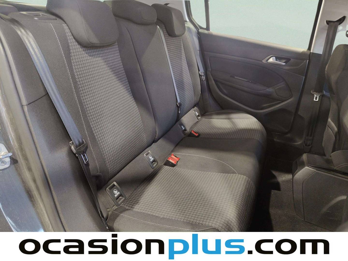 Peugeot 308 Peugeot 308 PureTech 110 S&S Active Pack (110 CV) al mejor precio